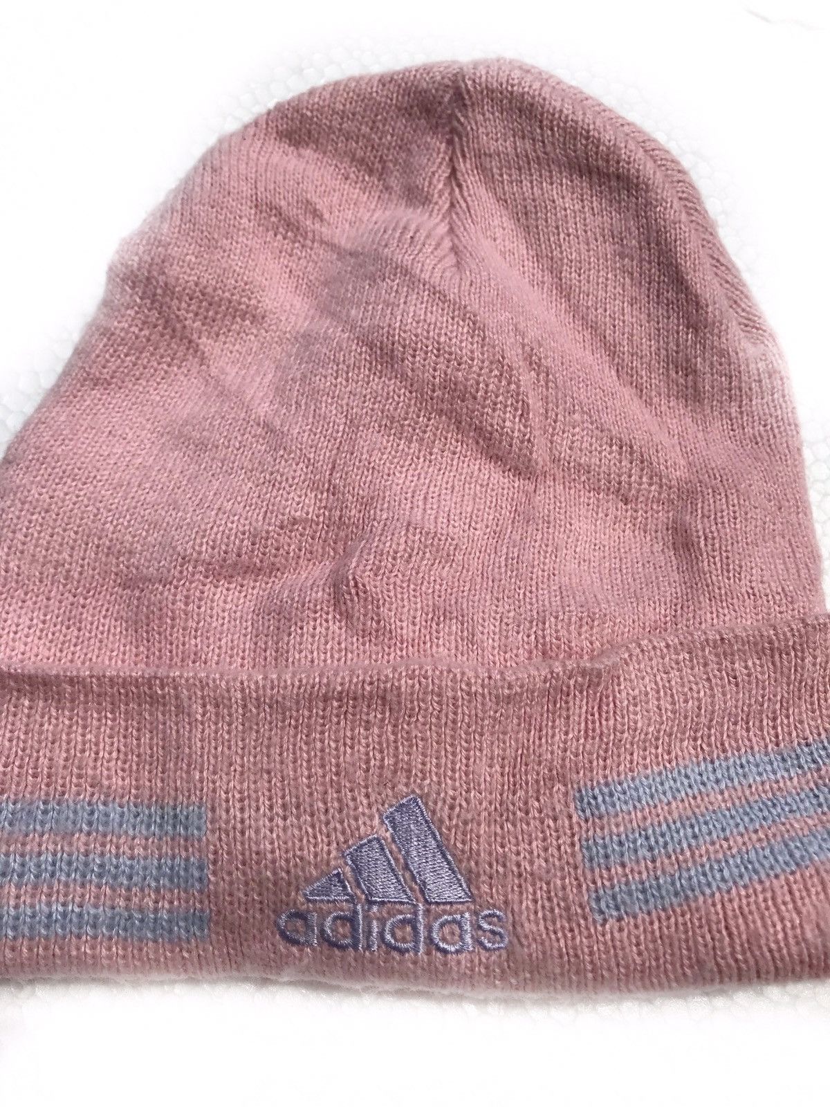 Adidas ADIDAS BEANIE HAT Size ONE SIZE - 2 Thumbnail