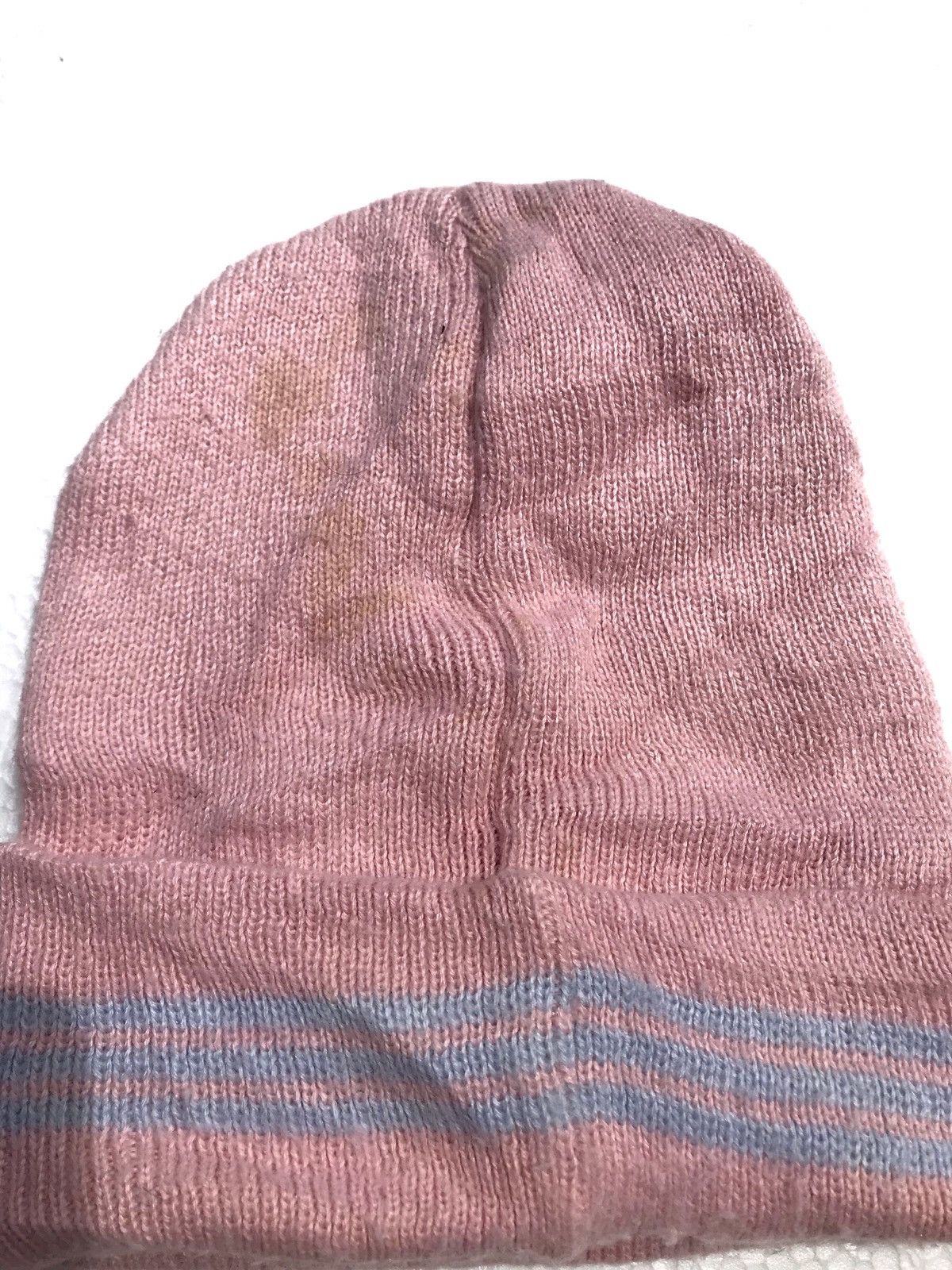 Adidas ADIDAS BEANIE HAT Size ONE SIZE - 4 Thumbnail