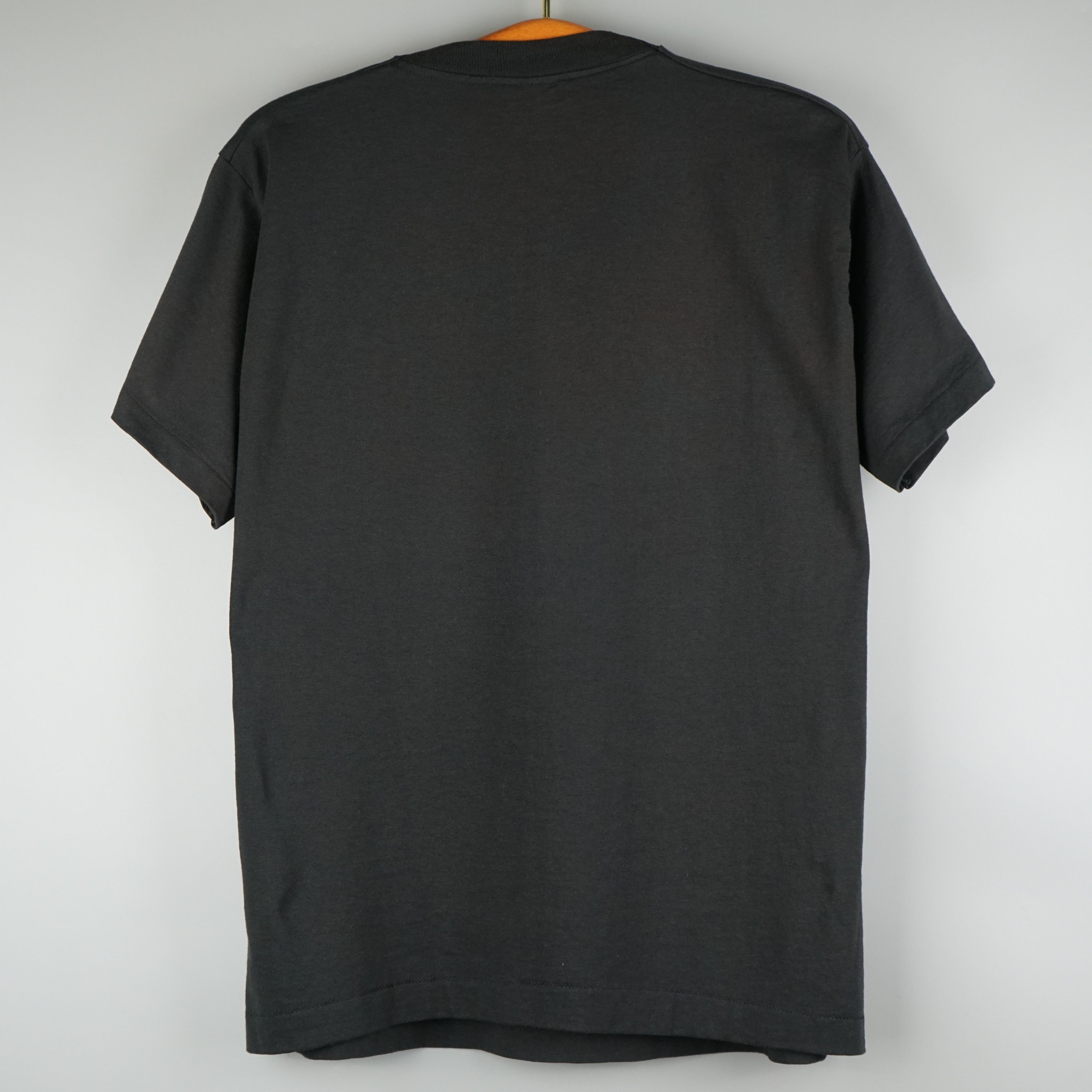 Band Tees × Vintage 1994 Elvis Presley t-shirt Single Stitch Faded Size US L / EU 52-54 / 3 - 7 Thumbnail
