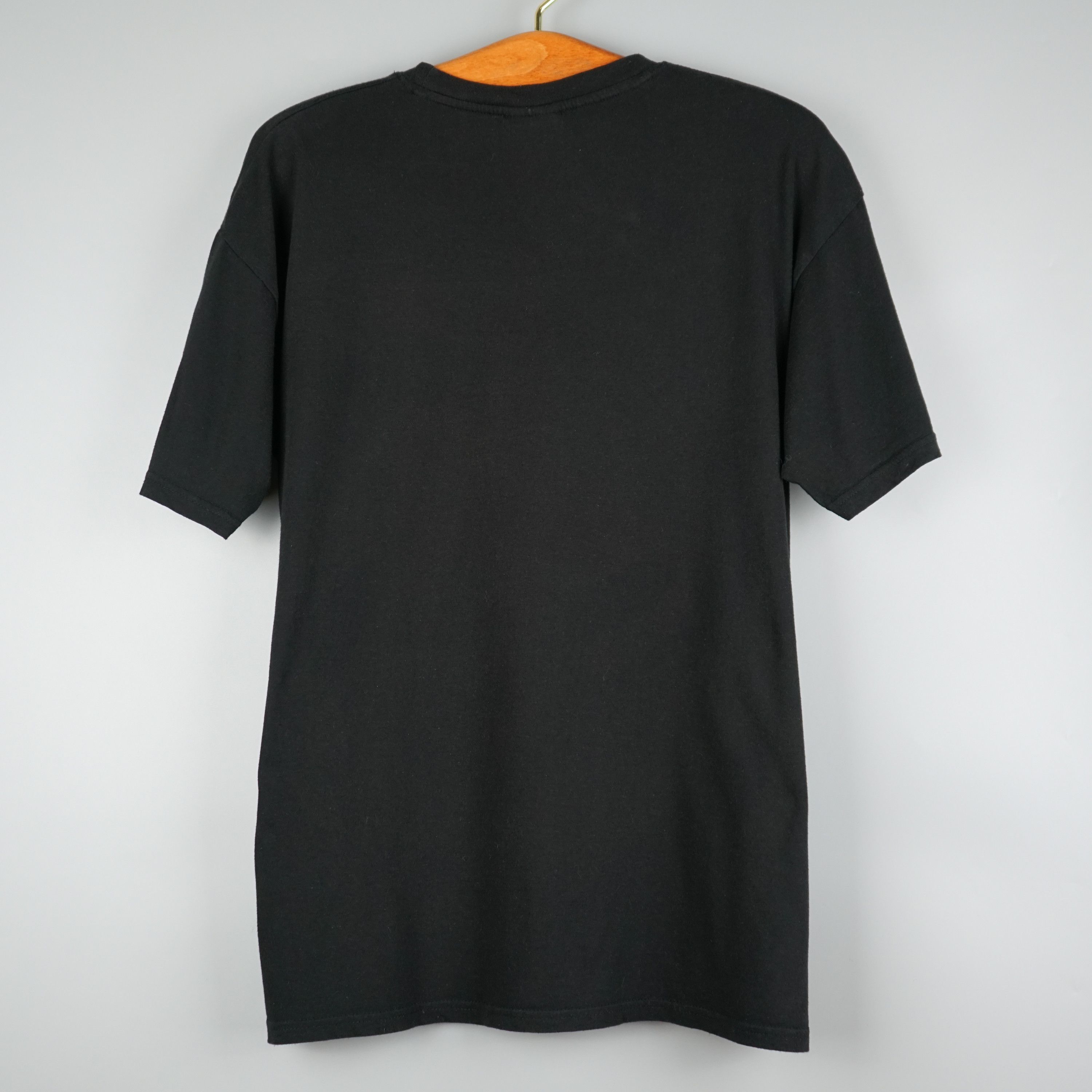 Vintage 1990s The Godfather t-shirt Made in SICILY Size US L / EU 52-54 / 3 - 6 Thumbnail
