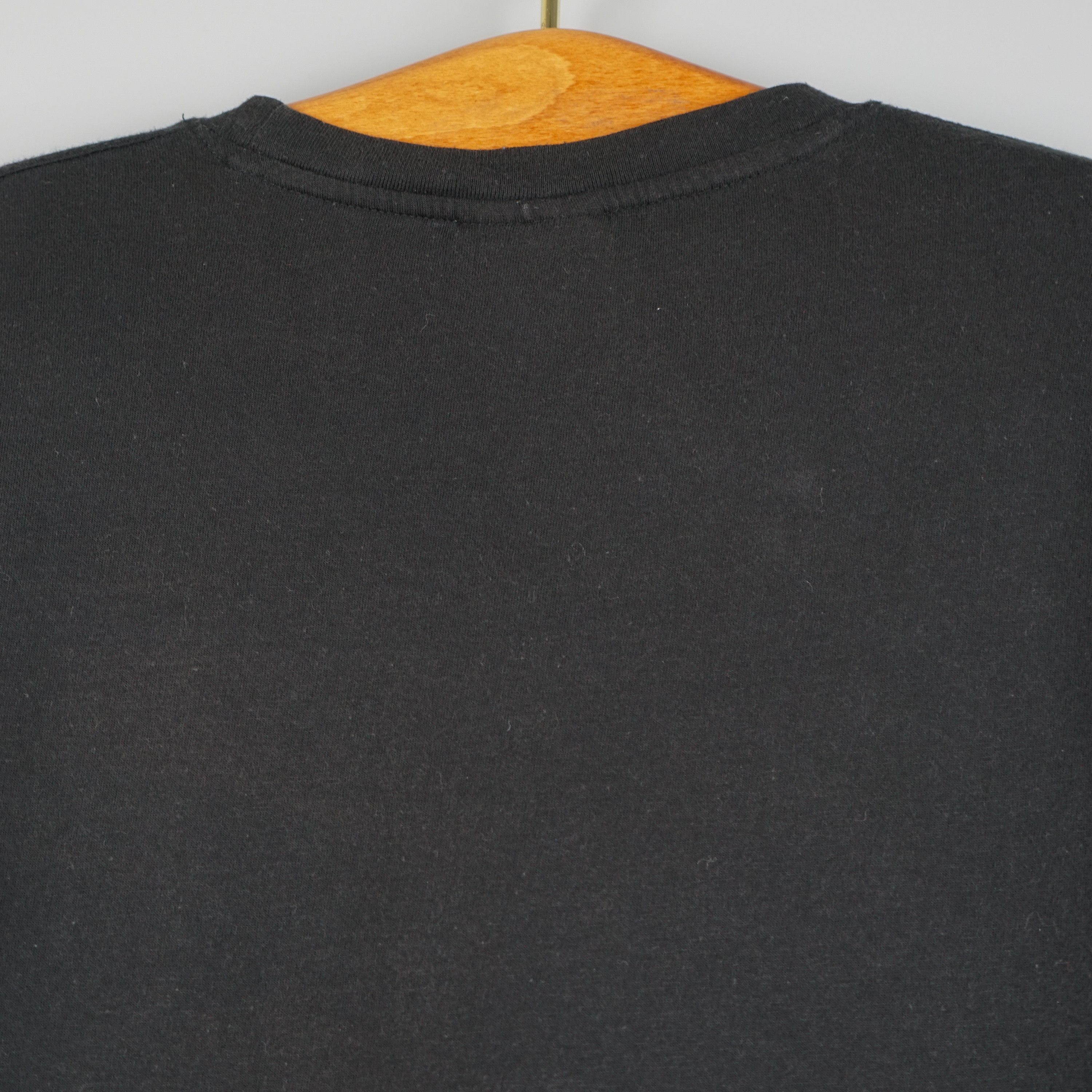 Vintage 1990s The Godfather t-shirt Made in SICILY Size US L / EU 52-54 / 3 - 7 Thumbnail