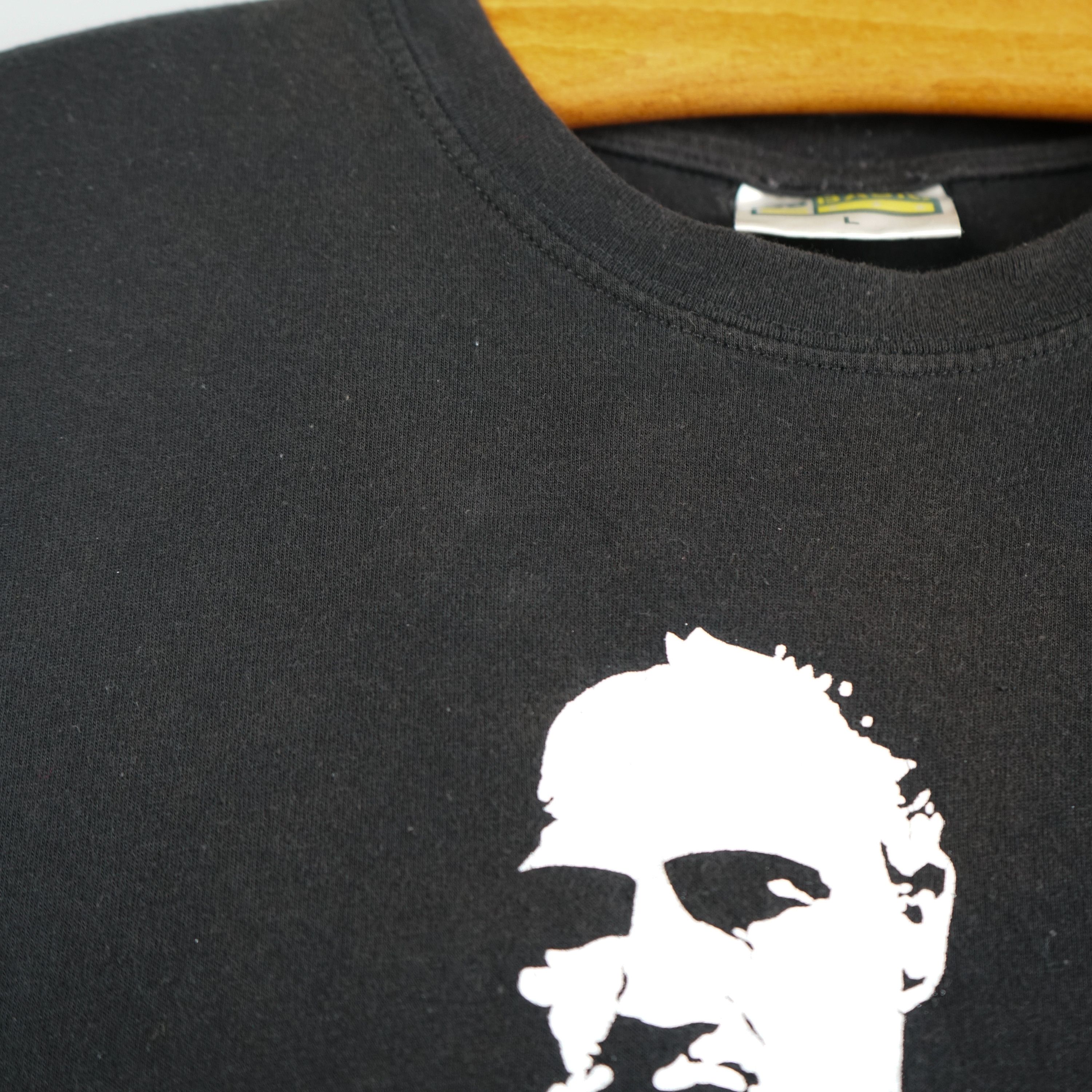 Vintage 1990s The Godfather t-shirt Made in SICILY Size US L / EU 52-54 / 3 - 5 Thumbnail