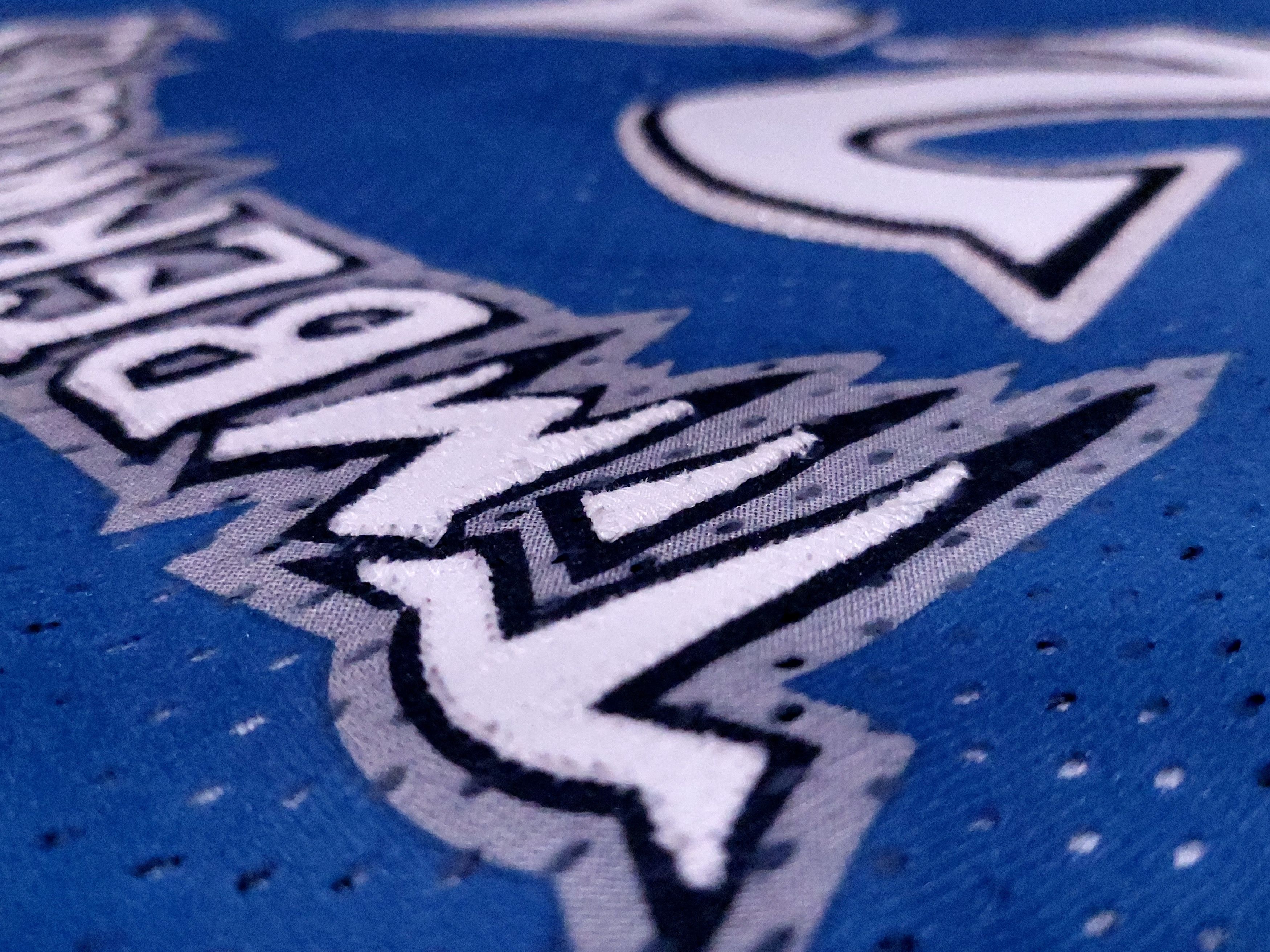 NBA × Starter Tom Gugilotta Minnesota Timberwolves Authentic Starter Size US XL / EU 56 / 4 - 5 Thumbnail