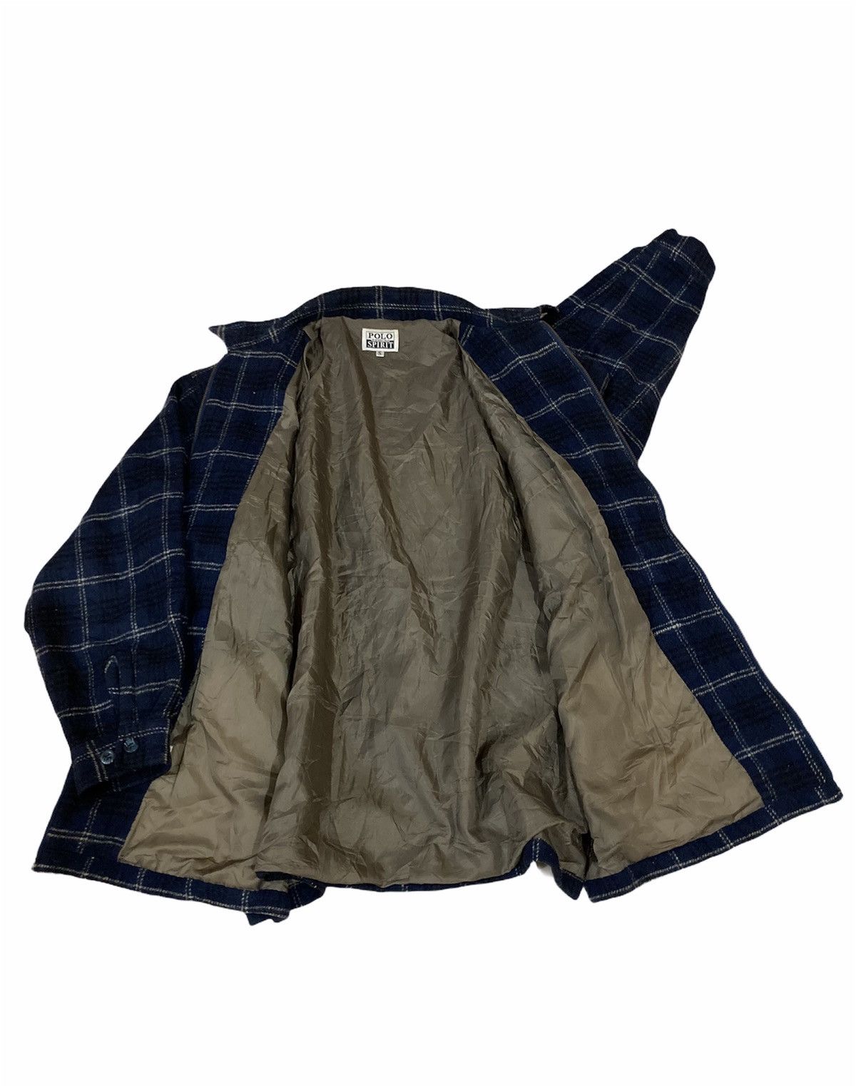 Beverly Hills Polo Club Polo Spirit of Beverly Hills Light Jacket Size US S / EU 44-46 / 1 - 4 Thumbnail