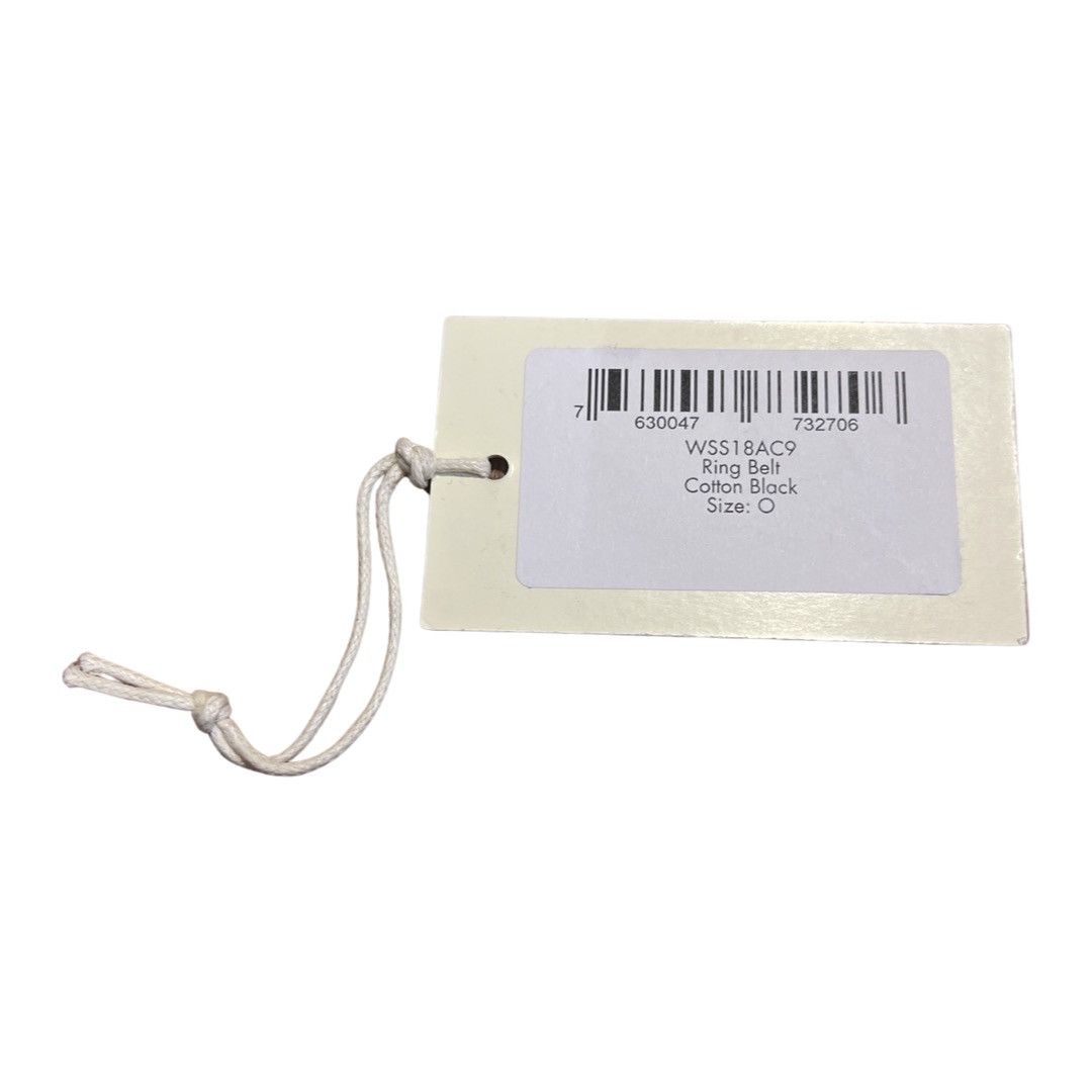 Vetements VETEMENTS RING BELT Size ONE SIZE - 7 Thumbnail
