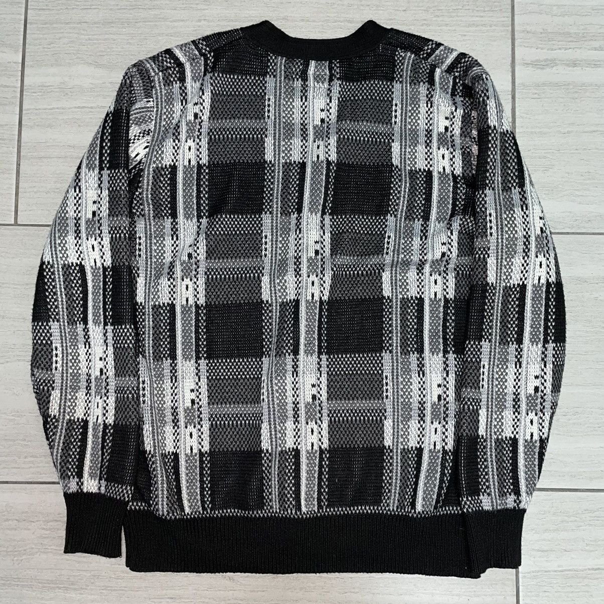 Fucking Awesome Fucking awesome cardigan Size US S / EU 44-46 / 1 - 4 Thumbnail