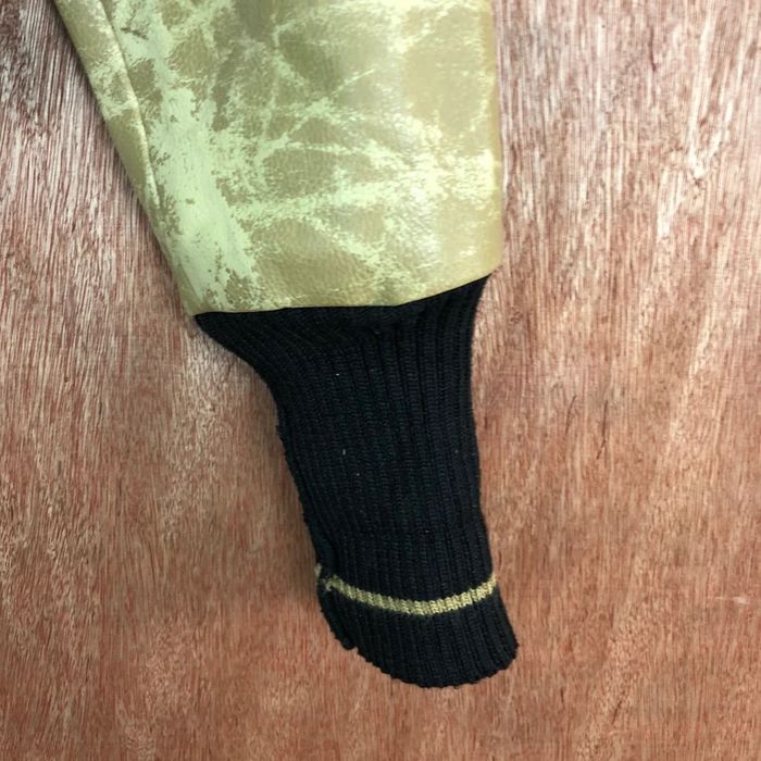 Sportswear Memory Of Nepal Himalaya Varsity Jacket Grailed