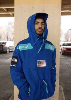 Supreme x The North Face Men's Jacket