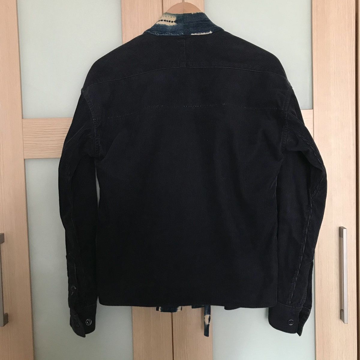 Visvim VISVIM 11AW LAHAMO SHIRT Kuba Size US S / EU 44-46 / 1 - 4 Thumbnail