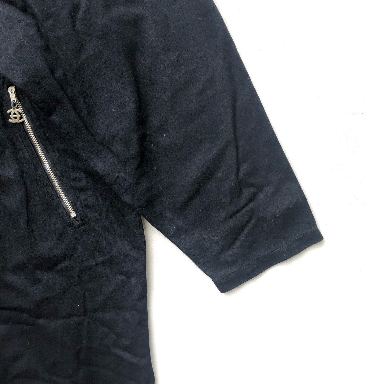 Needles × Nepenthes Vintage Needless Nepenthes Engineered Garment Parka Size US L / EU 52-54 / 3 - 3 Thumbnail