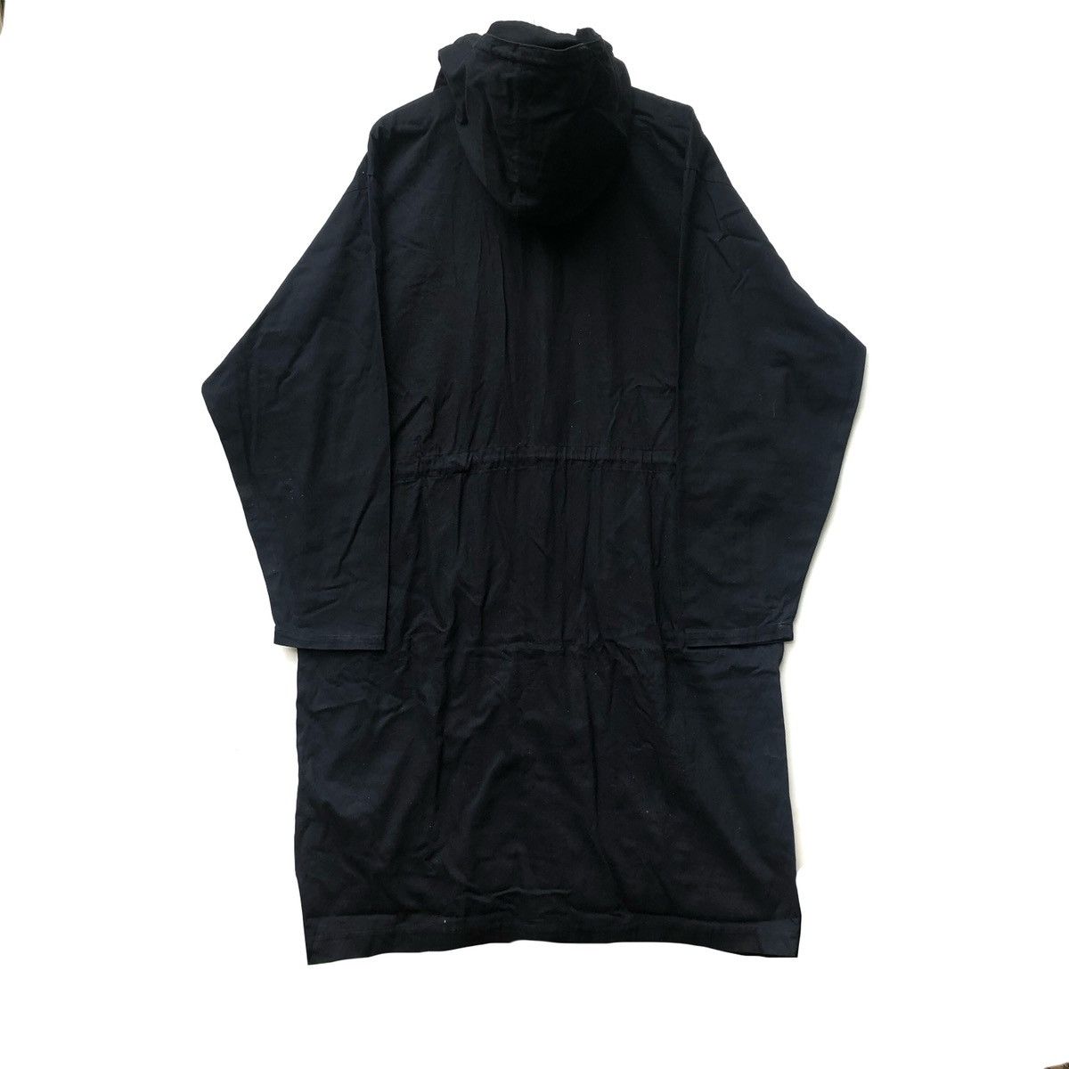 Needles × Nepenthes Vintage Needless Nepenthes Engineered Garment Parka Size US L / EU 52-54 / 3 - 2 Thumbnail