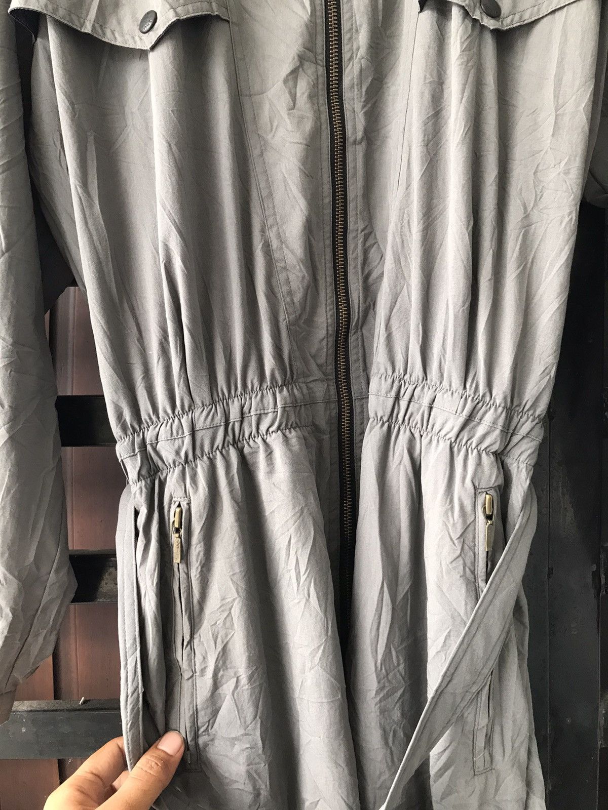 Japanese Brand × Vintage × Yamaha Vintage Yamaha Ski Wear Size US L / EU 52-54 / 3 - 6 Thumbnail