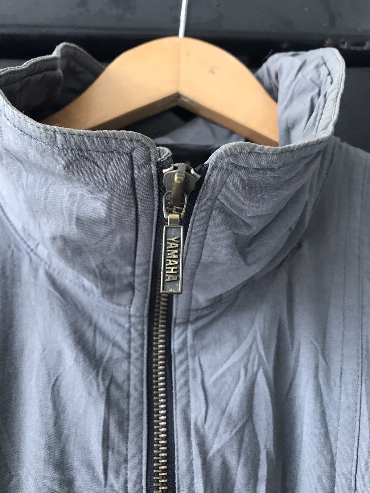 Japanese Brand × Vintage × Yamaha Vintage Yamaha Ski Wear Size US L / EU 52-54 / 3 - 3 Thumbnail