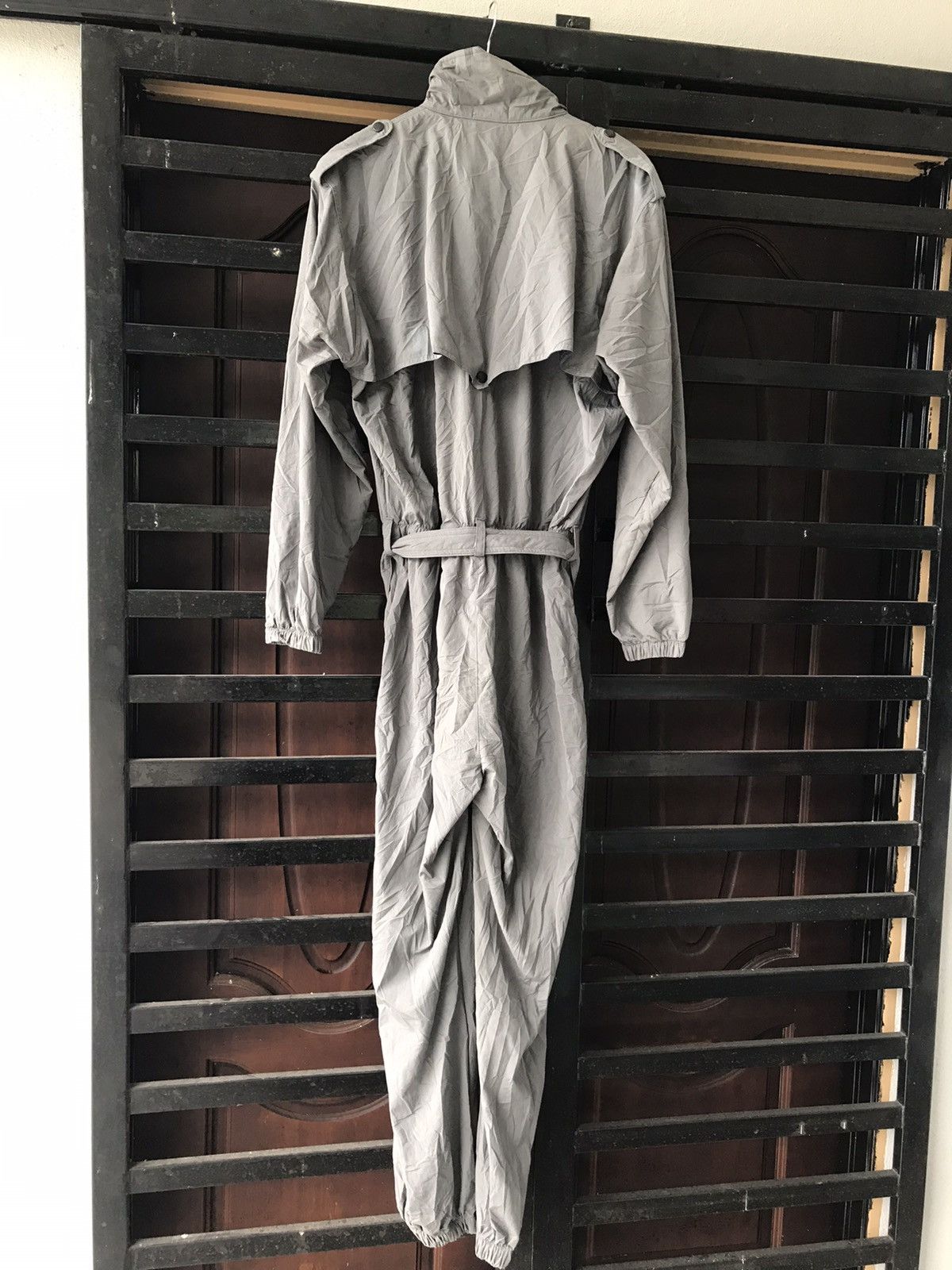 Japanese Brand × Vintage × Yamaha Vintage Yamaha Ski Wear Size US L / EU 52-54 / 3 - 9 Thumbnail