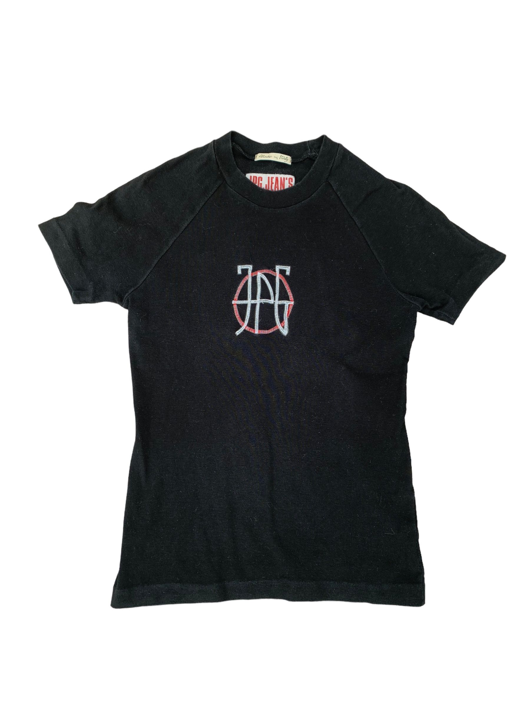 Vintage Black T-shirt