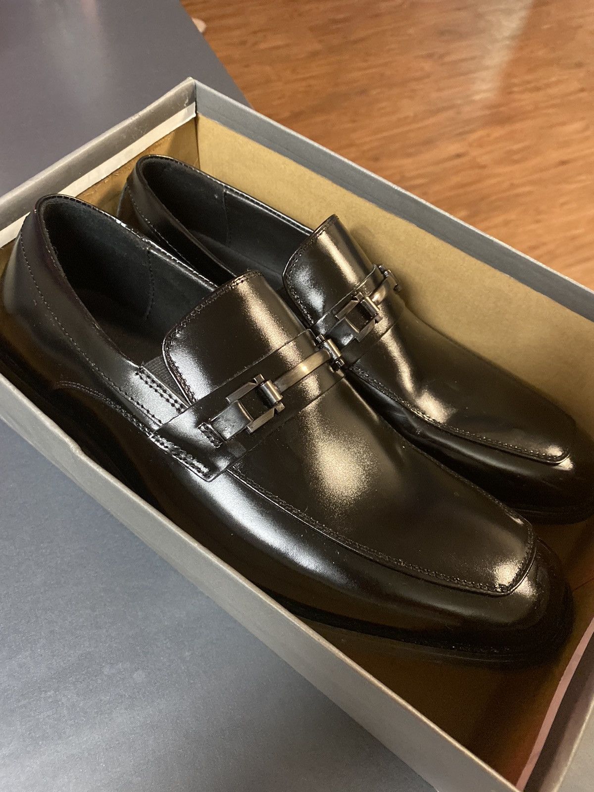 stacy adams house shoes