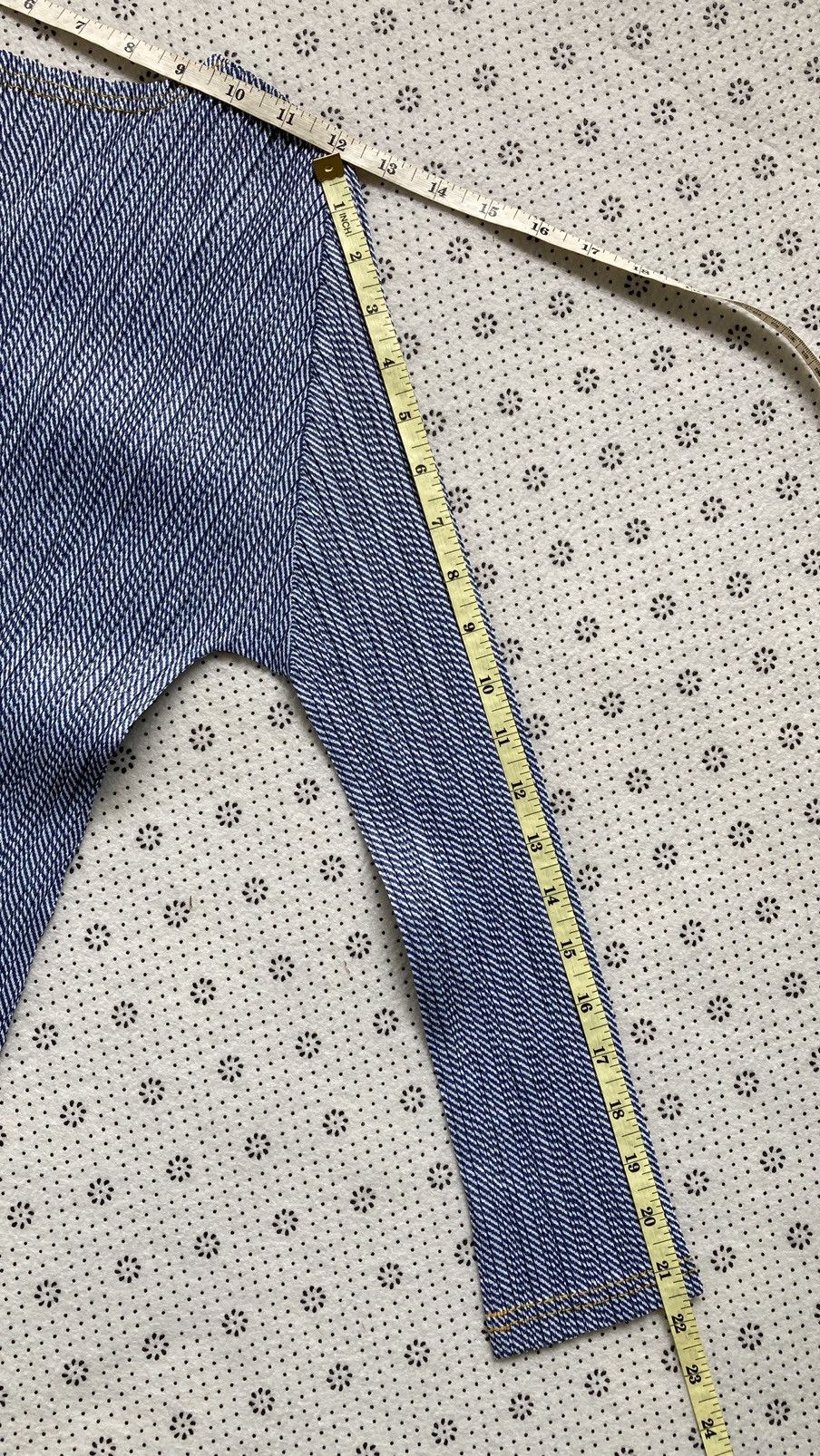 Designer × Issey Miyake × Pleats Please Issey Miyake WOMEN PLEAT PLEASE BY ISSEY MIYAKE STRETCHING FABRIC Size M / US 6-8 / IT 42-44 - 4 Thumbnail