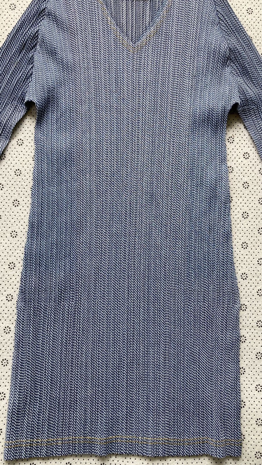 Designer × Issey Miyake × Pleats Please Issey Miyake WOMEN PLEAT PLEASE BY ISSEY MIYAKE STRETCHING FABRIC Size M / US 6-8 / IT 42-44 - 7 Thumbnail