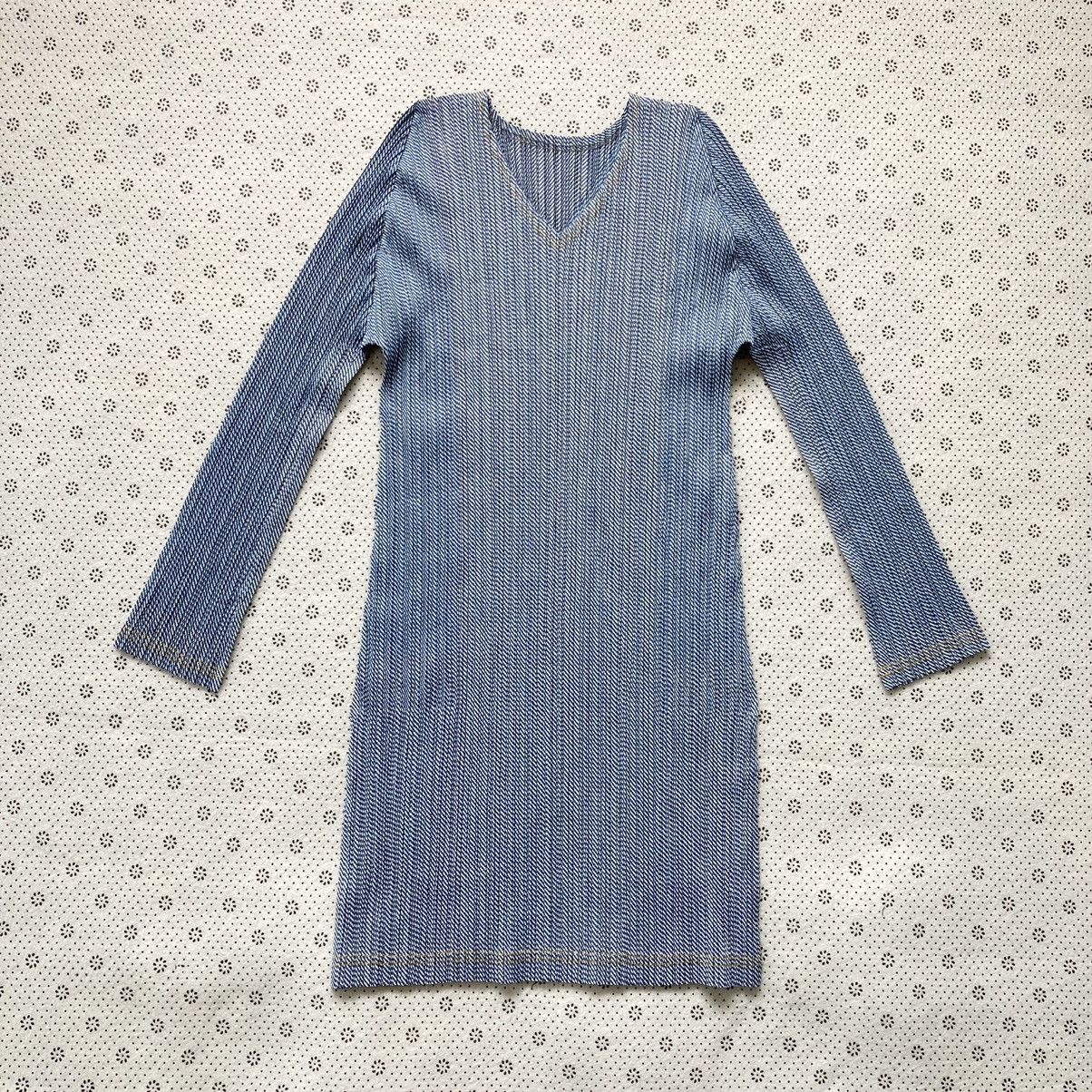 Designer × Issey Miyake × Pleats Please Issey Miyake WOMEN PLEAT PLEASE BY ISSEY MIYAKE STRETCHING FABRIC Size M / US 6-8 / IT 42-44 - 11 Thumbnail