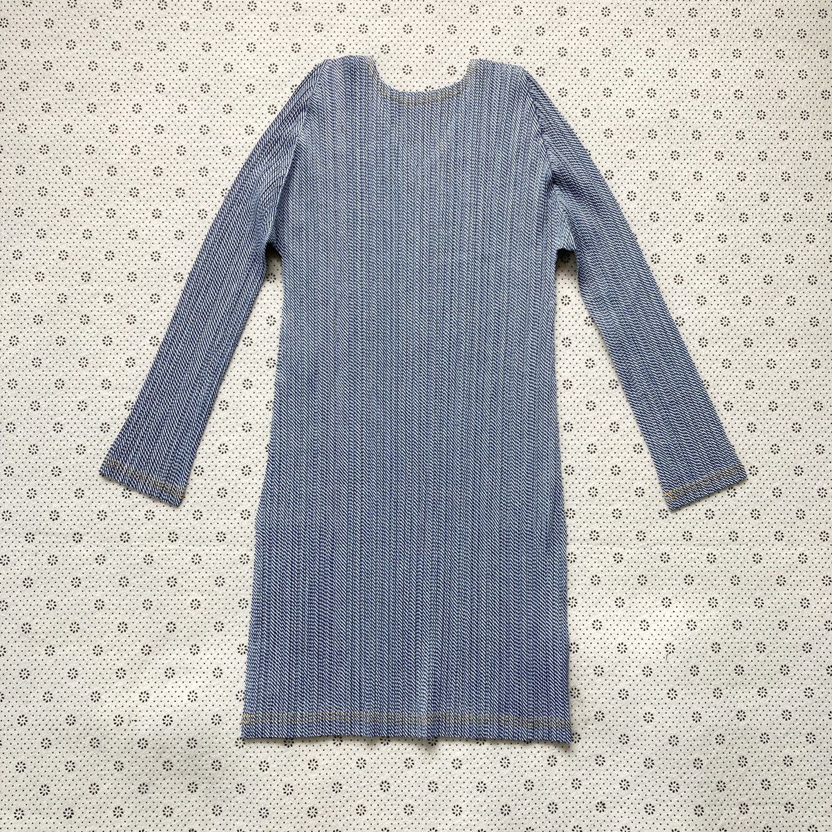 Designer × Issey Miyake × Pleats Please Issey Miyake WOMEN PLEAT PLEASE BY ISSEY MIYAKE STRETCHING FABRIC Size M / US 6-8 / IT 42-44 - 12 Thumbnail