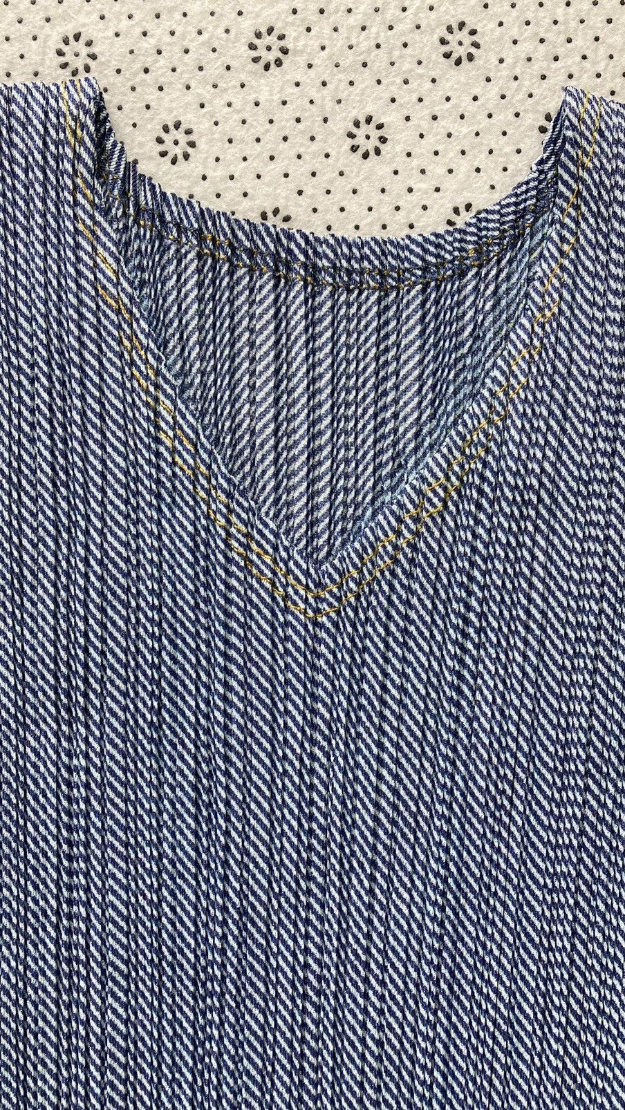 Designer × Issey Miyake × Pleats Please Issey Miyake WOMEN PLEAT PLEASE BY ISSEY MIYAKE STRETCHING FABRIC Size M / US 6-8 / IT 42-44 - 8 Thumbnail
