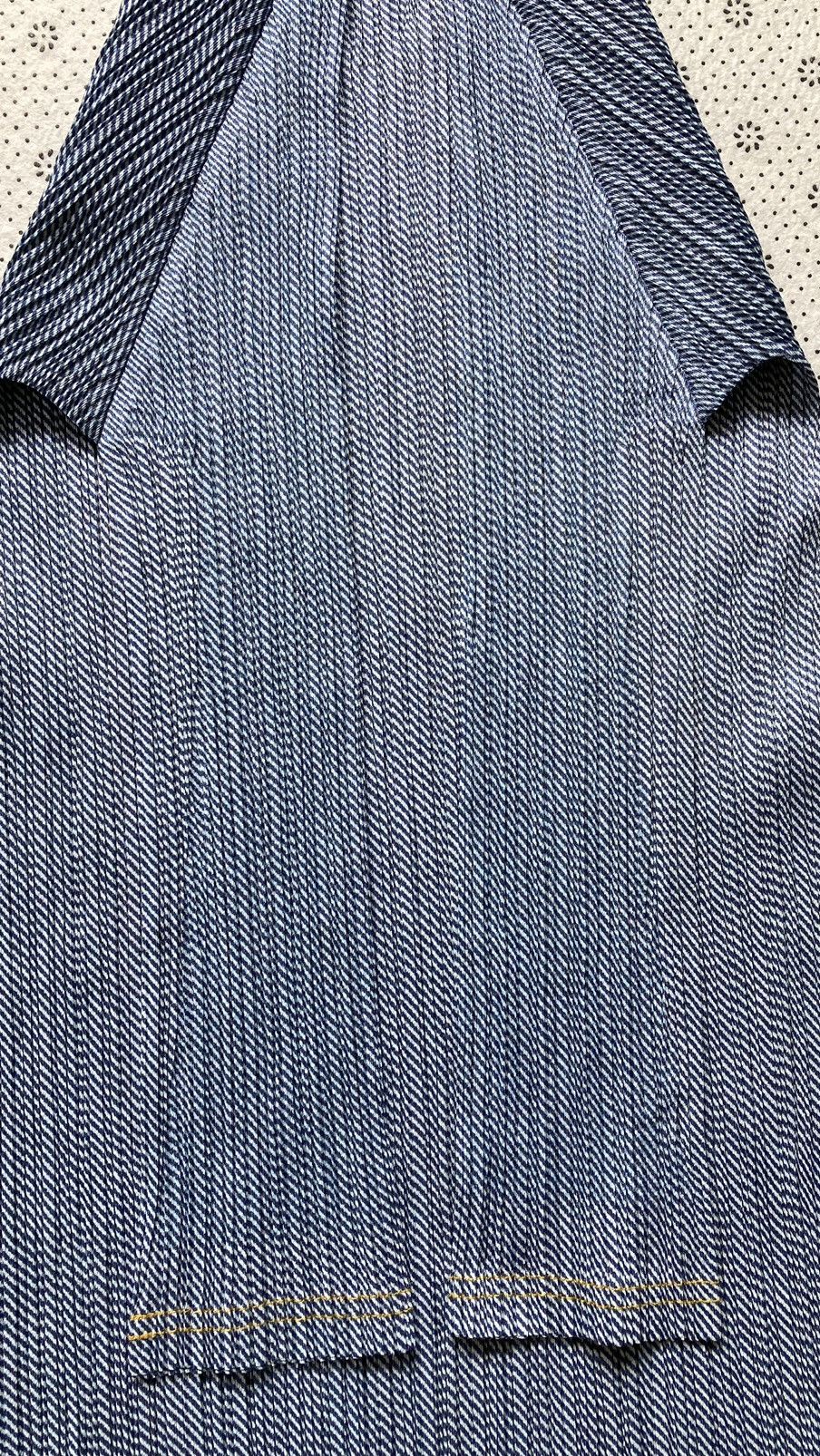 Designer × Issey Miyake × Pleats Please Issey Miyake WOMEN PLEAT PLEASE BY ISSEY MIYAKE STRETCHING FABRIC Size M / US 6-8 / IT 42-44 - 6 Thumbnail