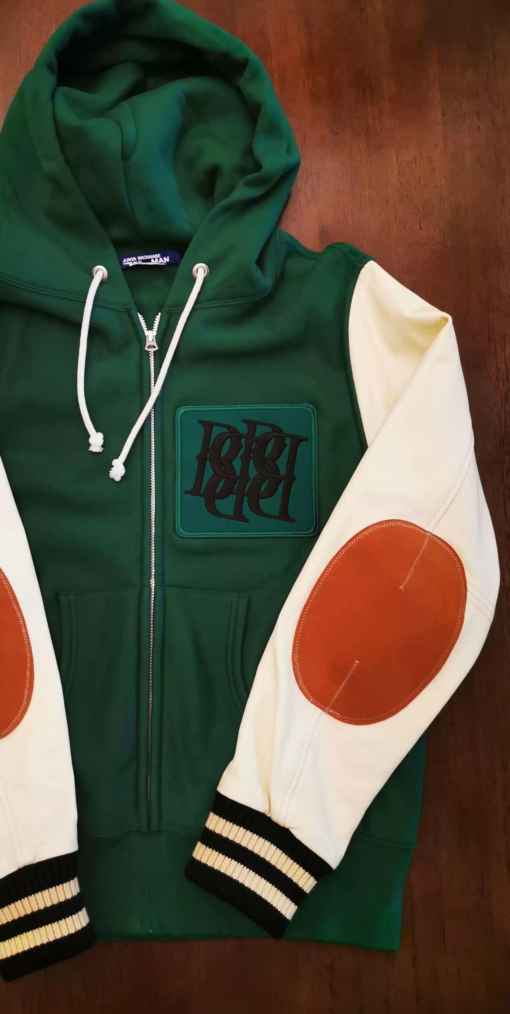 Junya Watanabe Jkt Size L