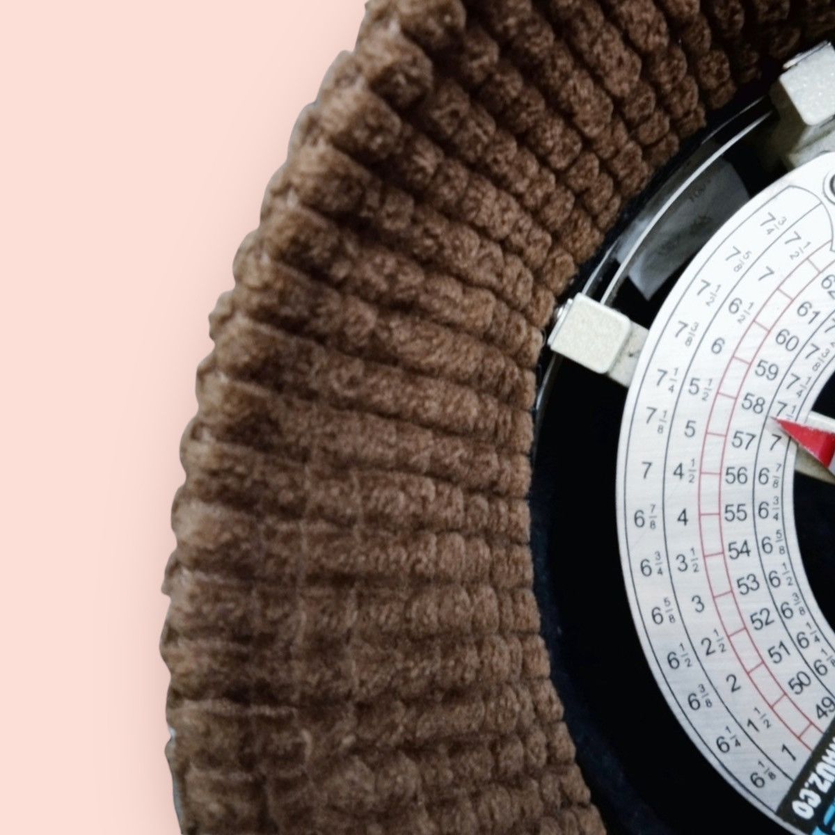 Vintage VINTAGE BROWN CORDUROY BUCKET HAT Size ONE SIZE - 11 Thumbnail