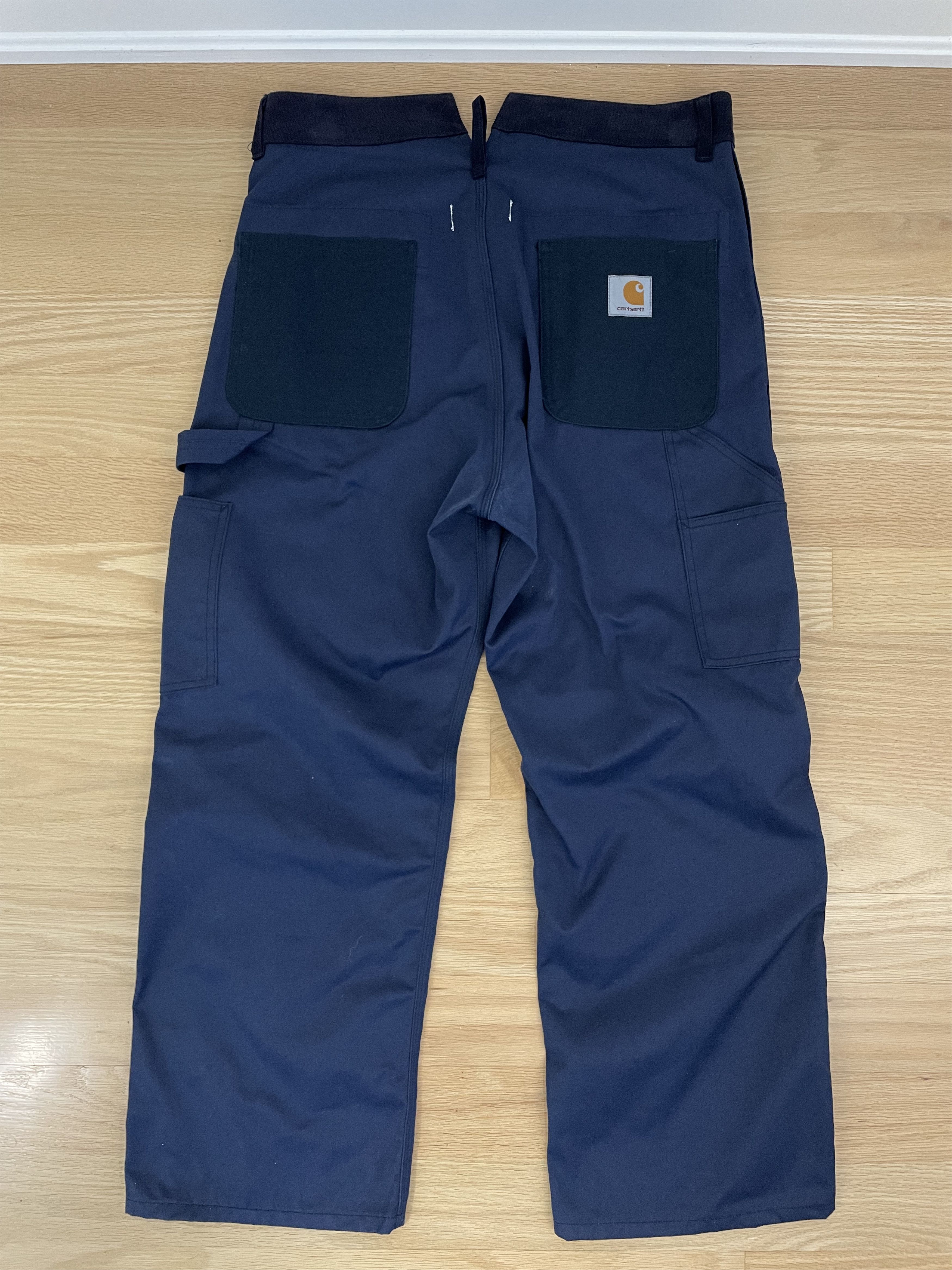 Junya Watanabe Double Knee | Grailed