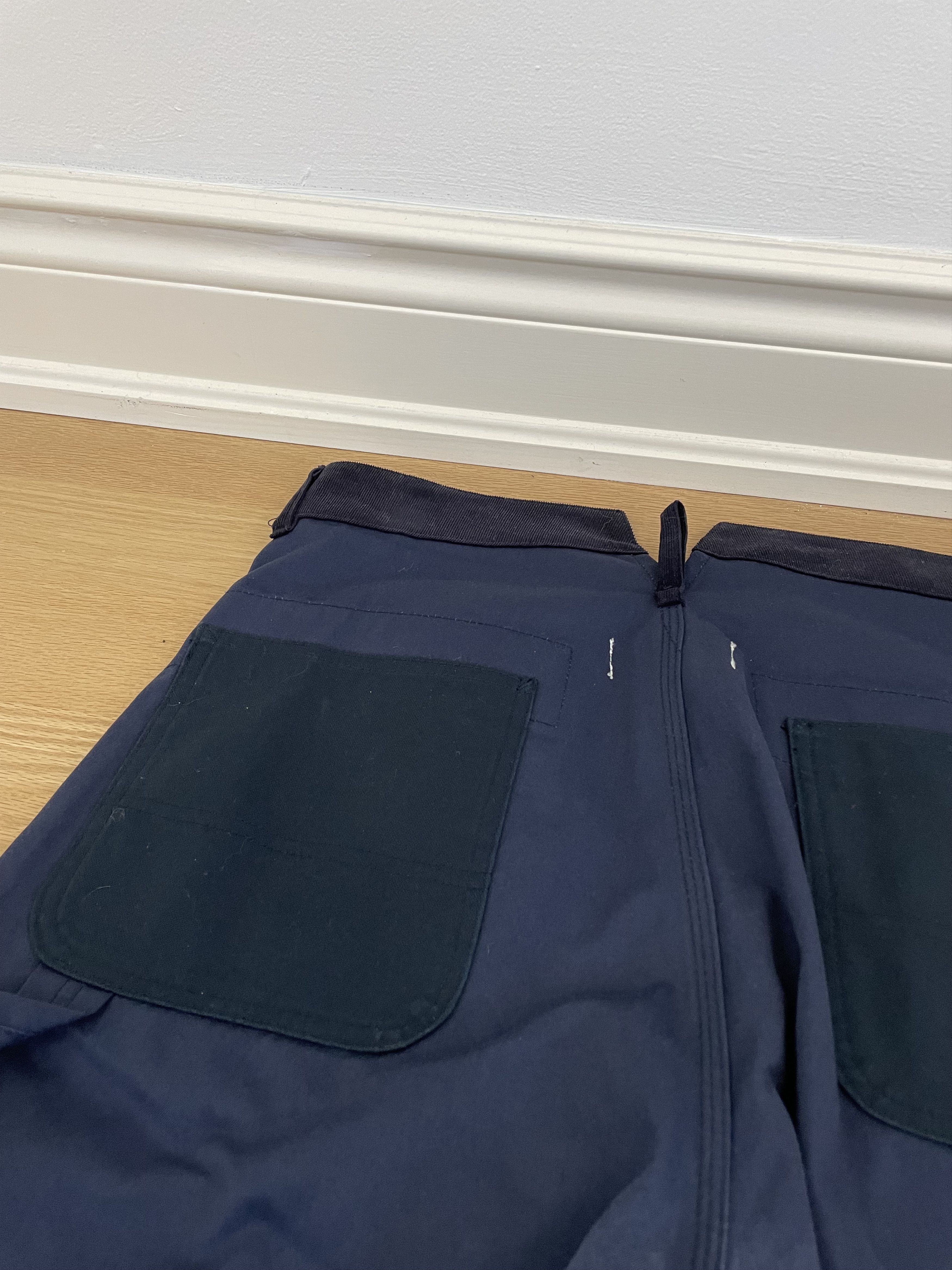Carhartt × Junya Watanabe 2016 Carpenter Pants Size US 33 - 3 Thumbnail