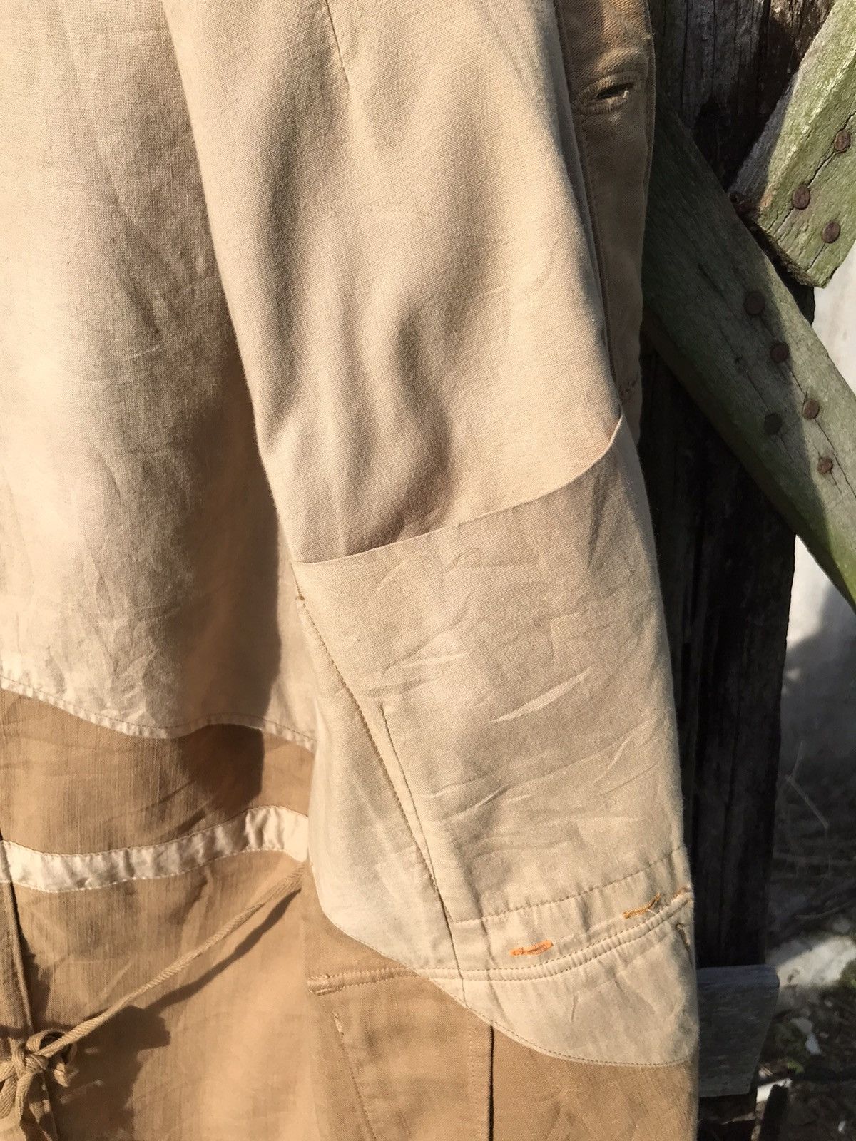 45rpm × Japanese Brand × Vintage 45RPM Marines Jacket Made In Japan Size US M / EU 48-50 / 2 - 14 Thumbnail