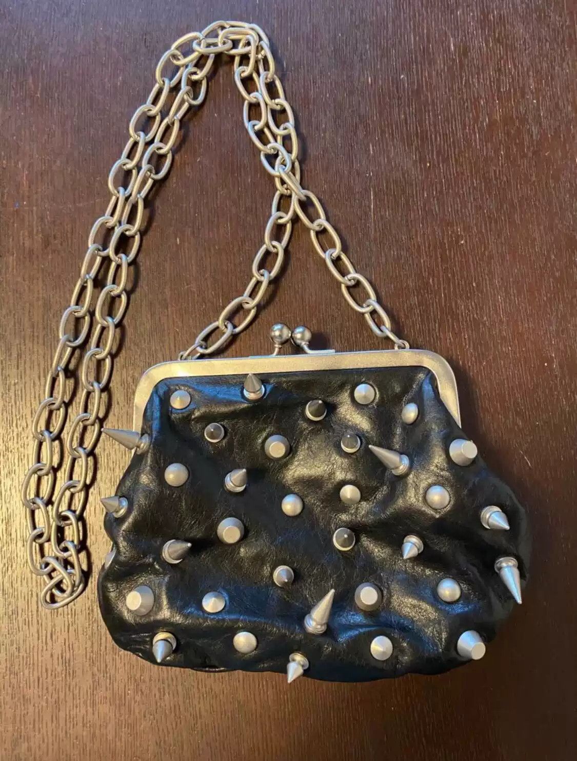Junya Watanabe Junya Watanabe Original 19x15cm Length 114cm Bag Size ONE SIZE - 2 Thumbnail