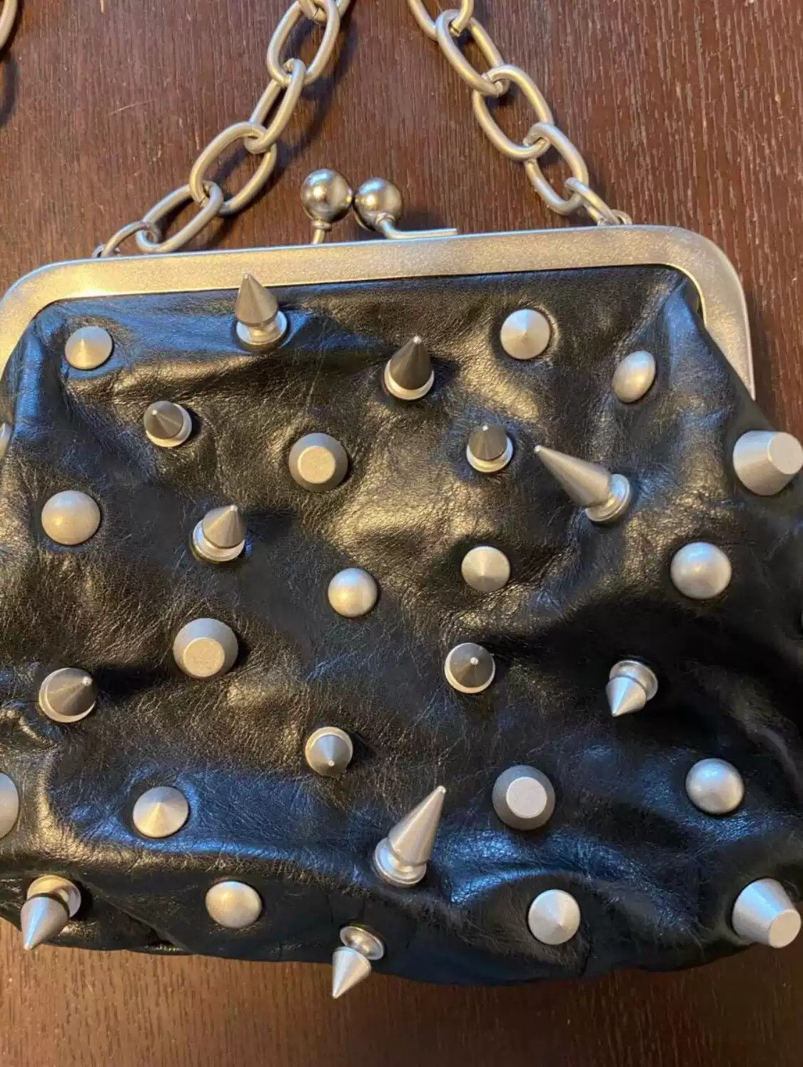 Junya Watanabe Junya Watanabe Original 19x15cm Length 114cm Bag Size ONE SIZE - 1 Thumbnail