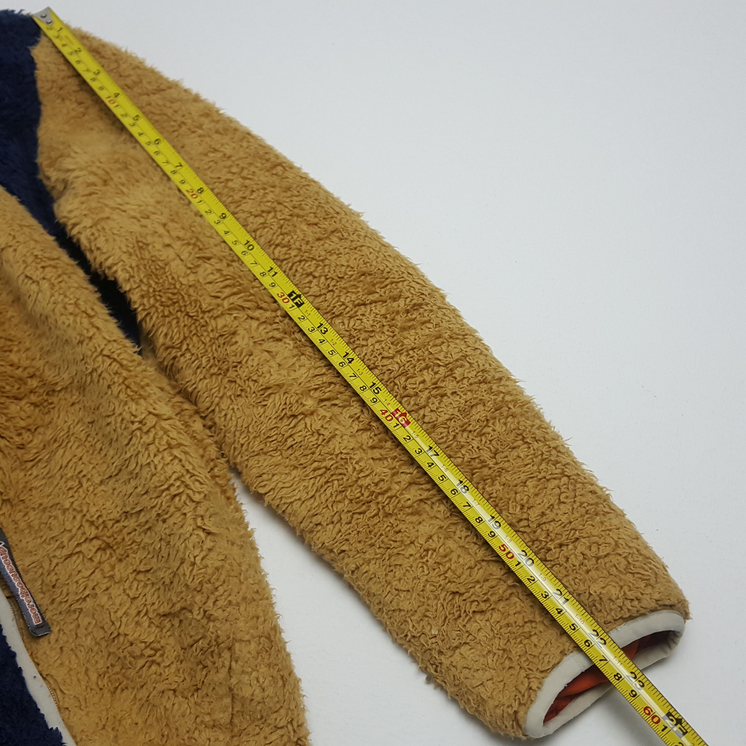 Issey Miyake × Japanese Brand × mercibeaucoup Vintage mercibeaucoup by Issey Miyake Wool Style Jacket Size US L / EU 52-54 / 3 - 7 Thumbnail