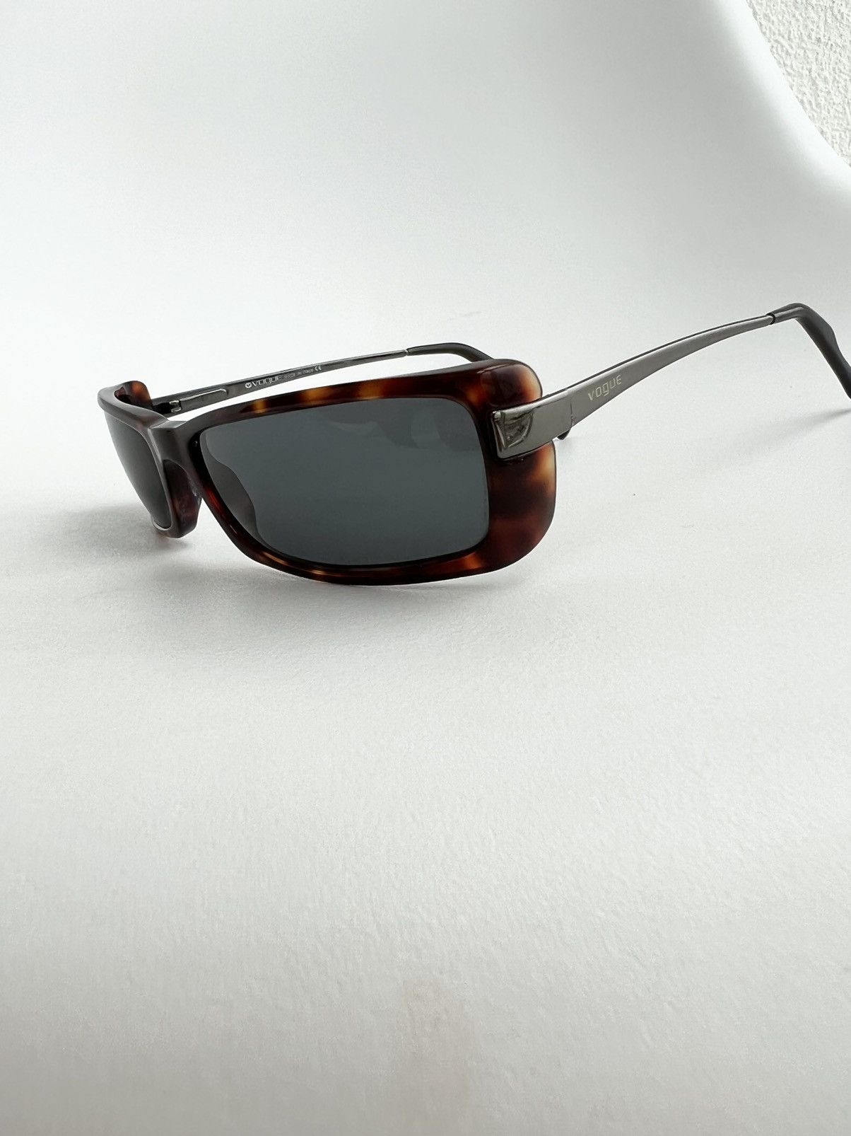 Vogue Vogue Sunglasses Size ONE SIZE - 1 Thumbnail