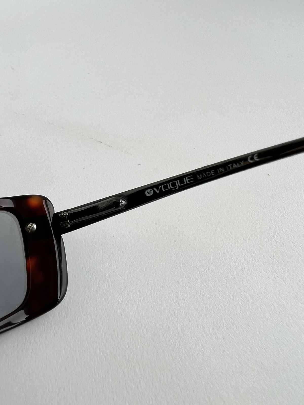 Vogue Vogue Sunglasses Size ONE SIZE - 5 Thumbnail