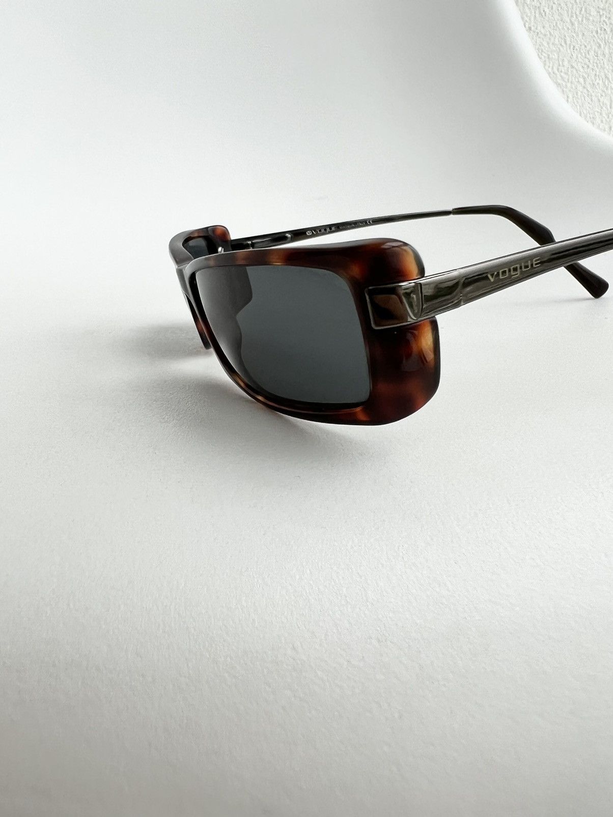 Vogue Vogue Sunglasses Size ONE SIZE - 3 Thumbnail