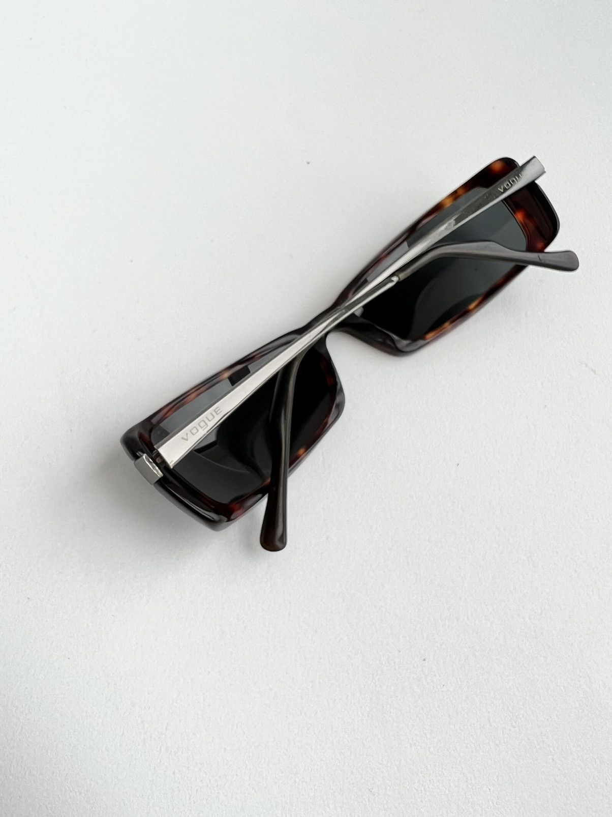 Vogue Vogue Sunglasses Size ONE SIZE - 7 Thumbnail
