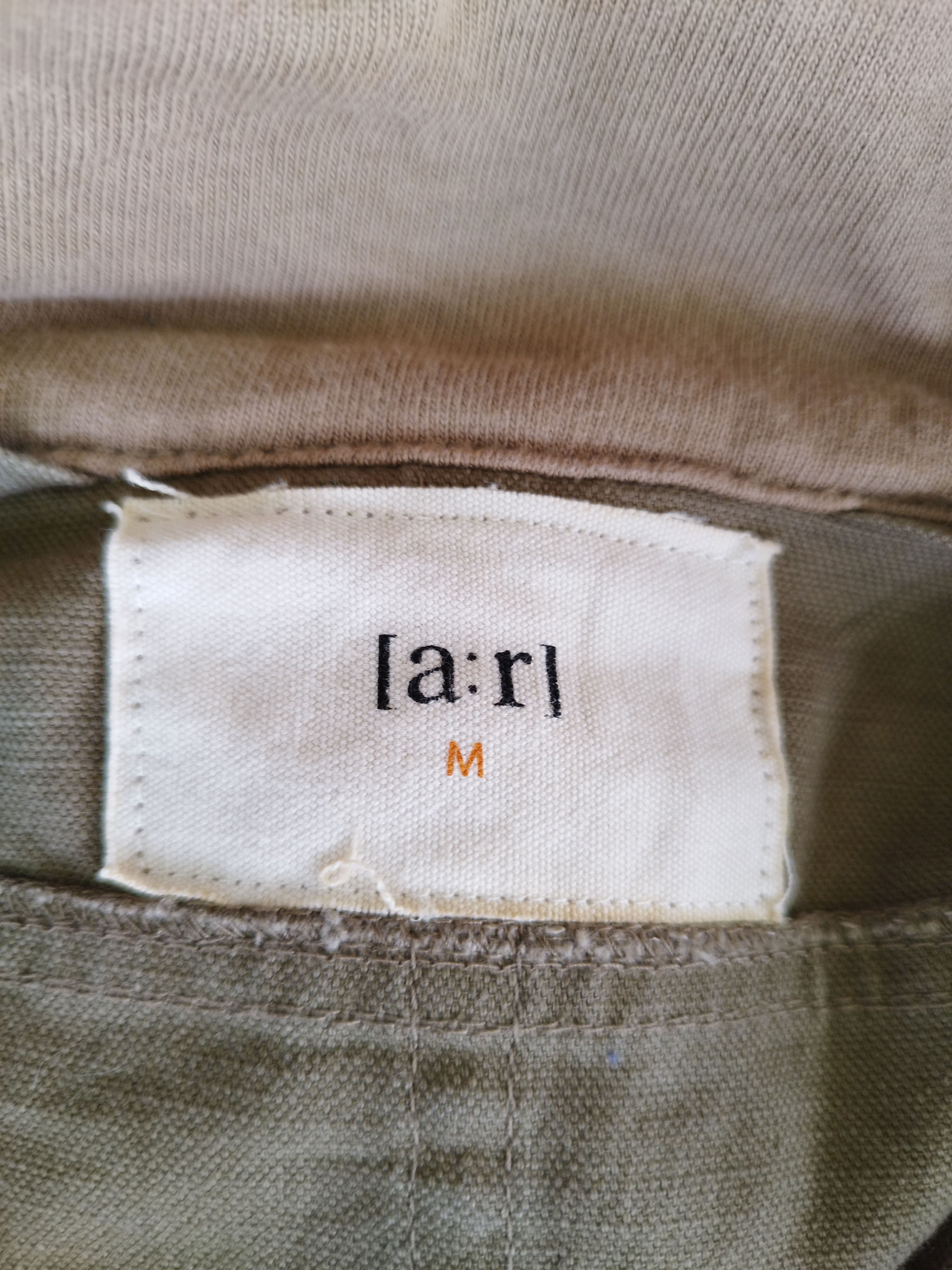14th Addiction AR jacket seditionaries Japanese Distressed Size US S / EU 44-46 / 1 - 5 Thumbnail