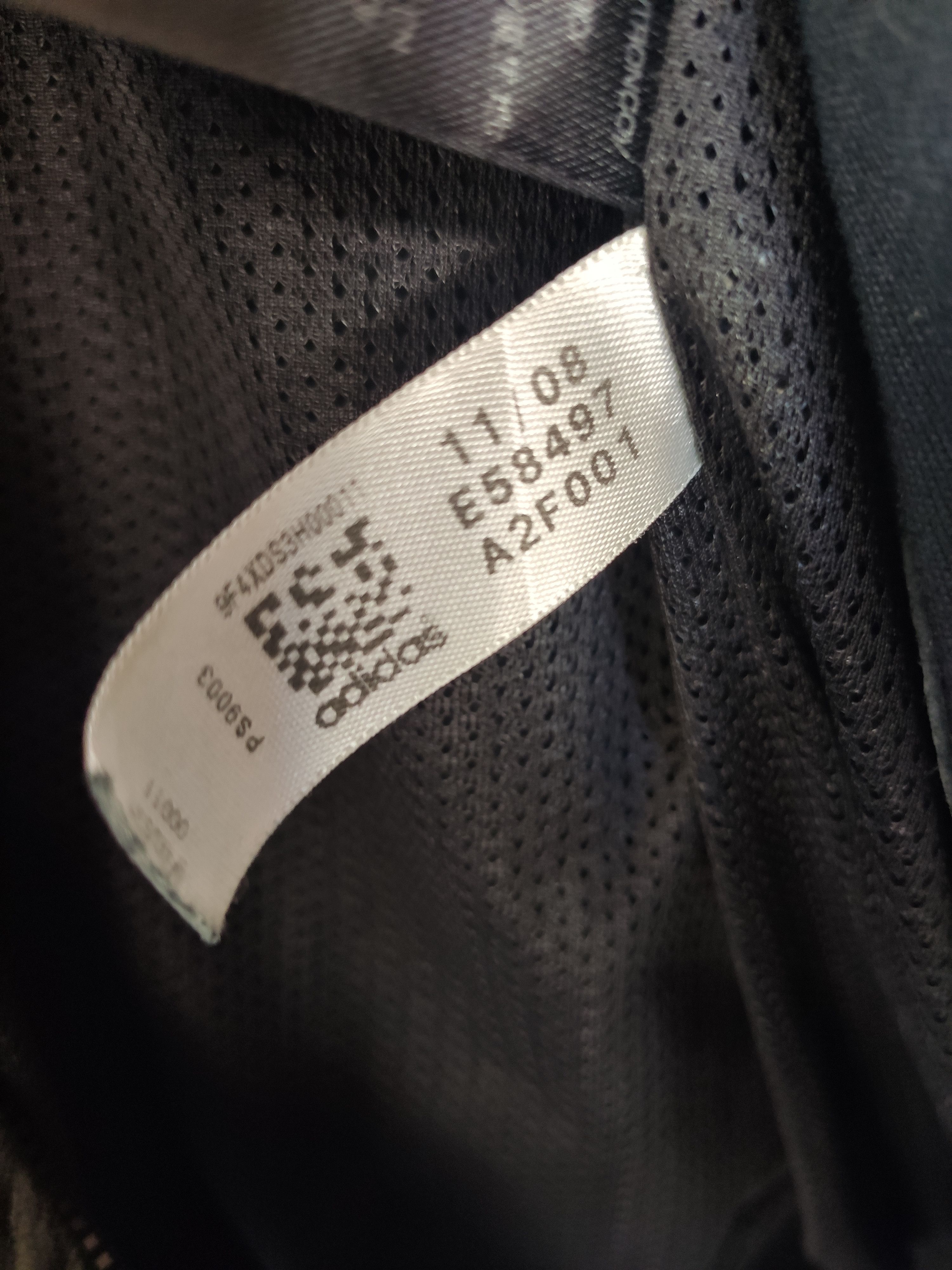 Y-3 Adidas Y-3 leather jacket Yohji Yamamoto Size US S / EU 44-46 / 1 - 11 Thumbnail