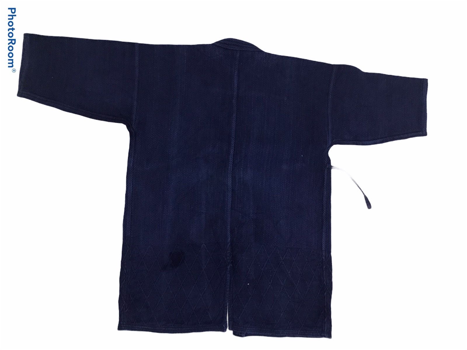 Japanese Brand Vintage japanese Kimono Indigo Kapital style Size US L / EU 52-54 / 3 - 19 Thumbnail