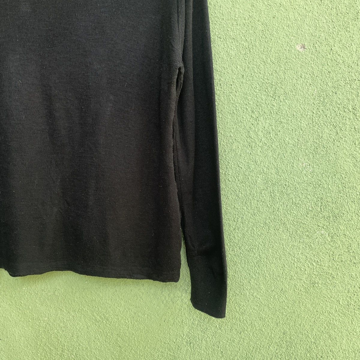 Aran Isles Knitwear Vintage Pursuit De Ideal Black Knitwear Size US M / EU 48-50 / 2 - 9 Thumbnail