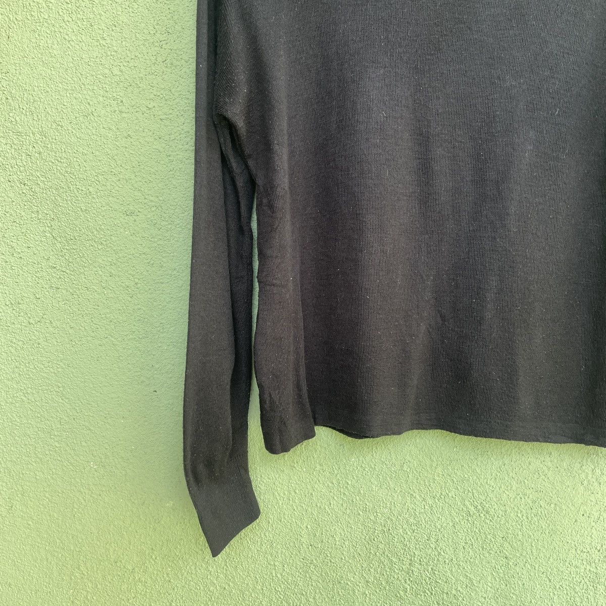 Aran Isles Knitwear Vintage Pursuit De Ideal Black Knitwear Size US M / EU 48-50 / 2 - 8 Thumbnail