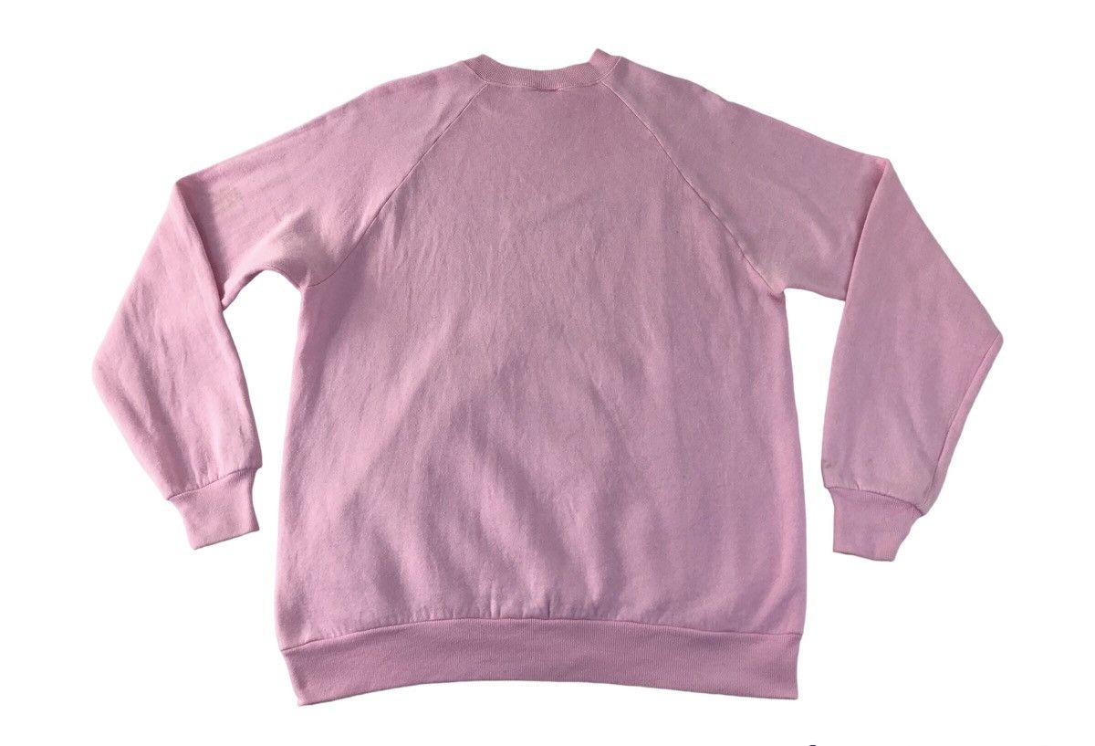 Vintage Vintage Sweatshirt Picture Boston High Tide Design Size US L / EU 52-54 / 3 - 2 Thumbnail