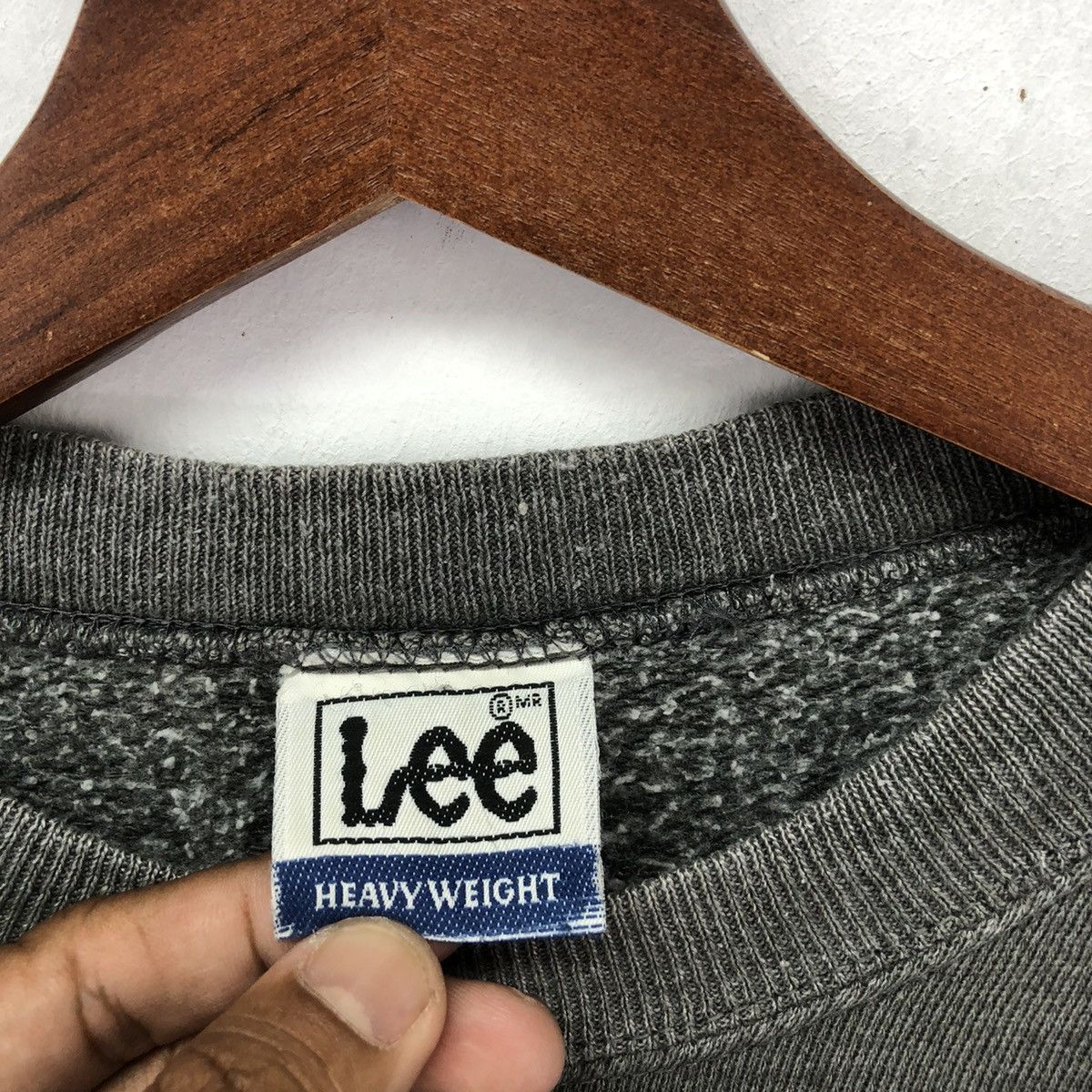 Public School × Vintage Vintage 80s Yale University Crewneck Size US M / EU 48-50 / 2 - 5 Thumbnail