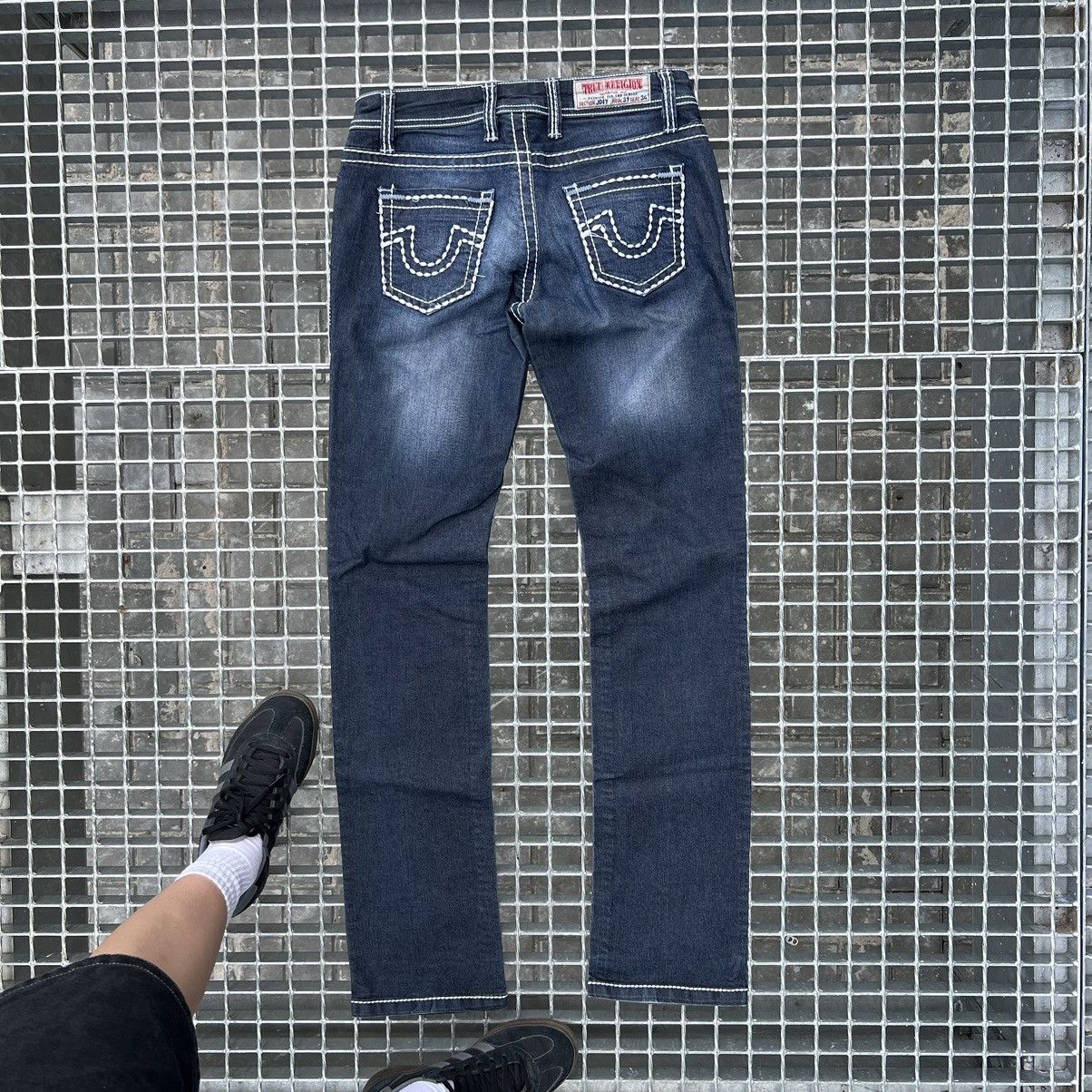 image of True Religion Jeans in Navy, Men's (Size 31)