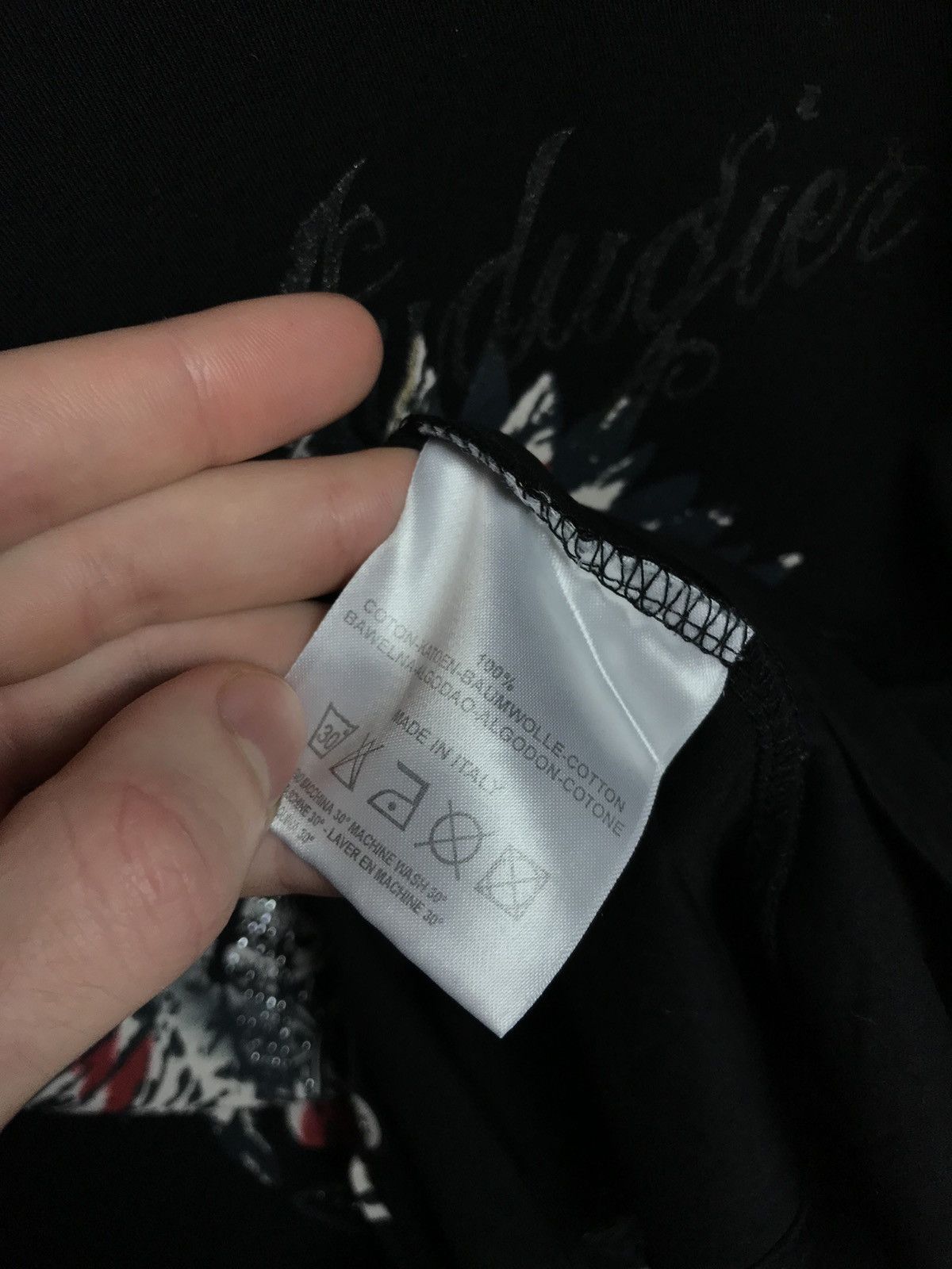 Christian Audigier Christian Audigier luxury streetwear tee Size US S / EU 44-46 / 1 - 5 Thumbnail