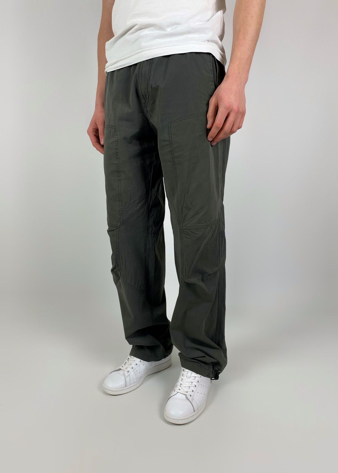 Hugo Boss Faded Hugo Boss Casual Pants Size 50 Size US 32 / EU 48 - 1 Thumbnail