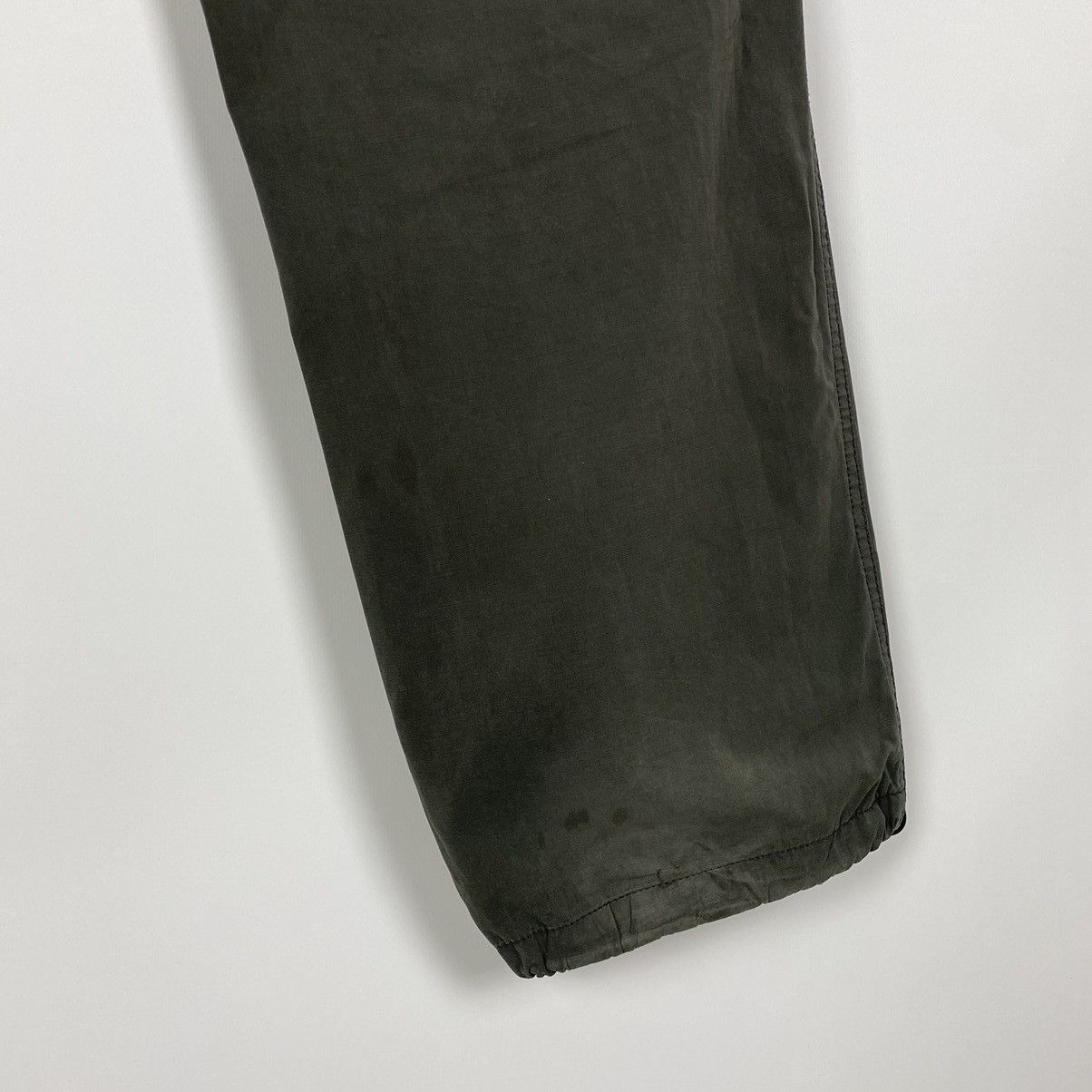 Hugo Boss Faded Hugo Boss Casual Pants Size 50 Size US 32 / EU 48 - 15 Thumbnail