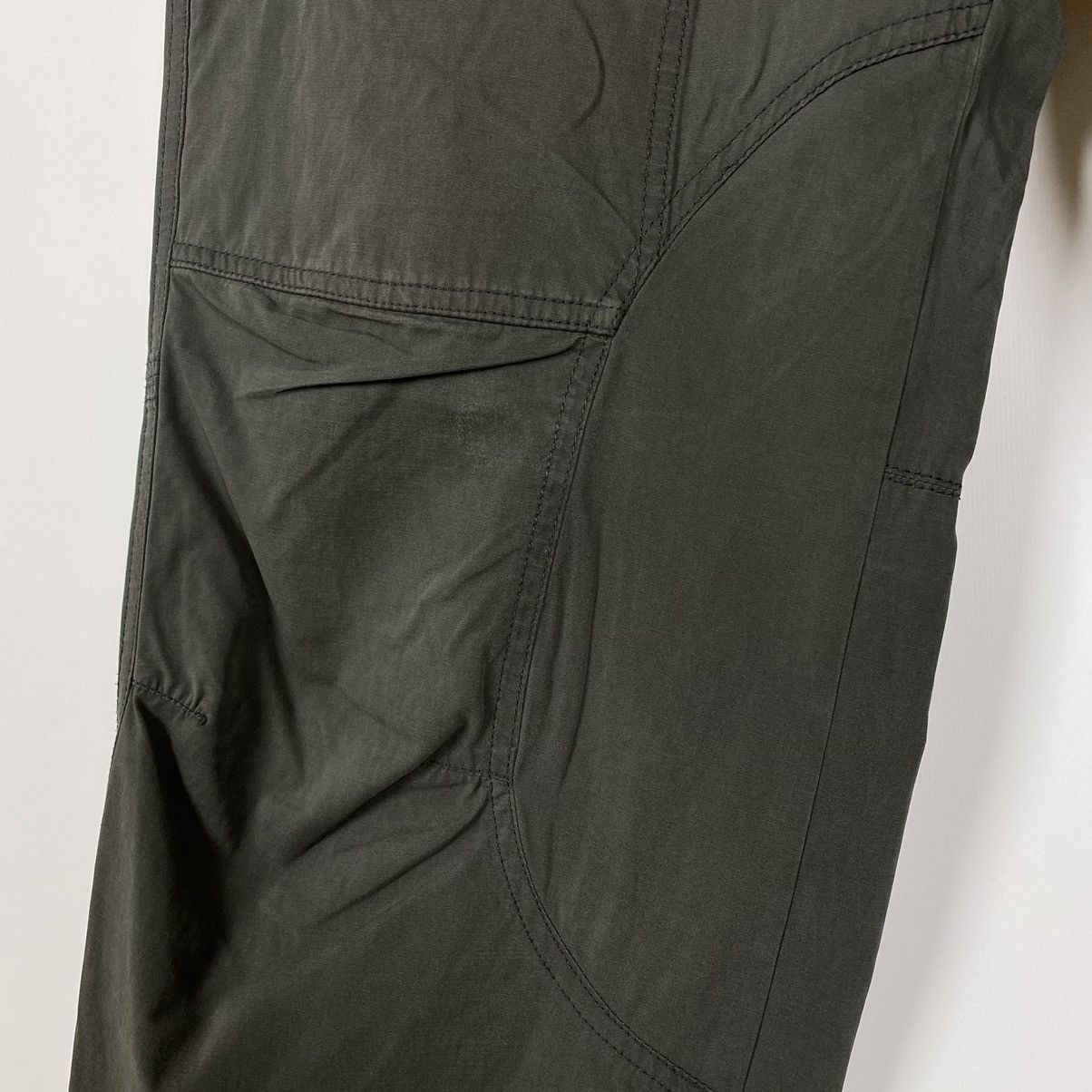 Hugo Boss Faded Hugo Boss Casual Pants Size 50 Size US 32 / EU 48 - 8 Thumbnail